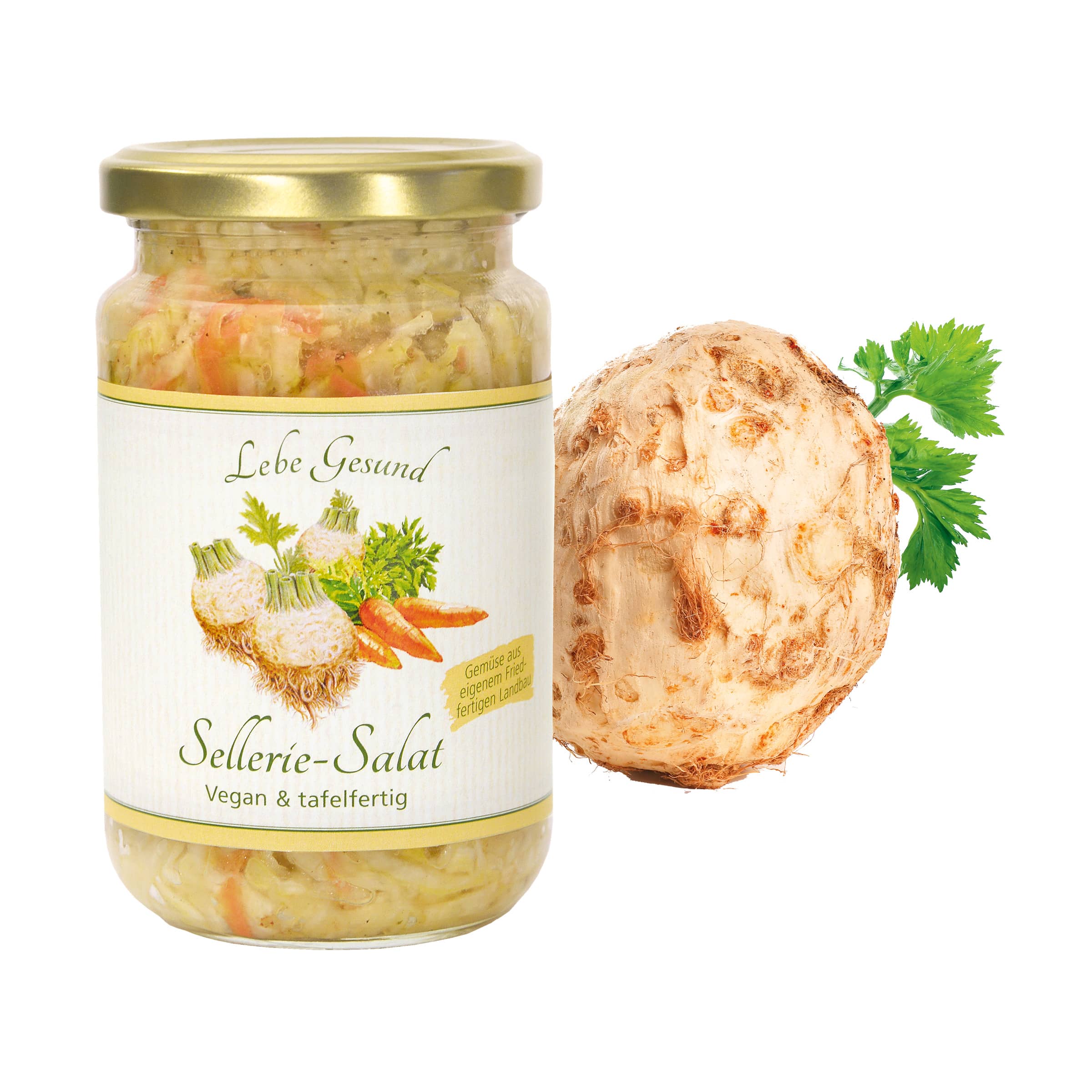 Sellerie kaufen Sellerie