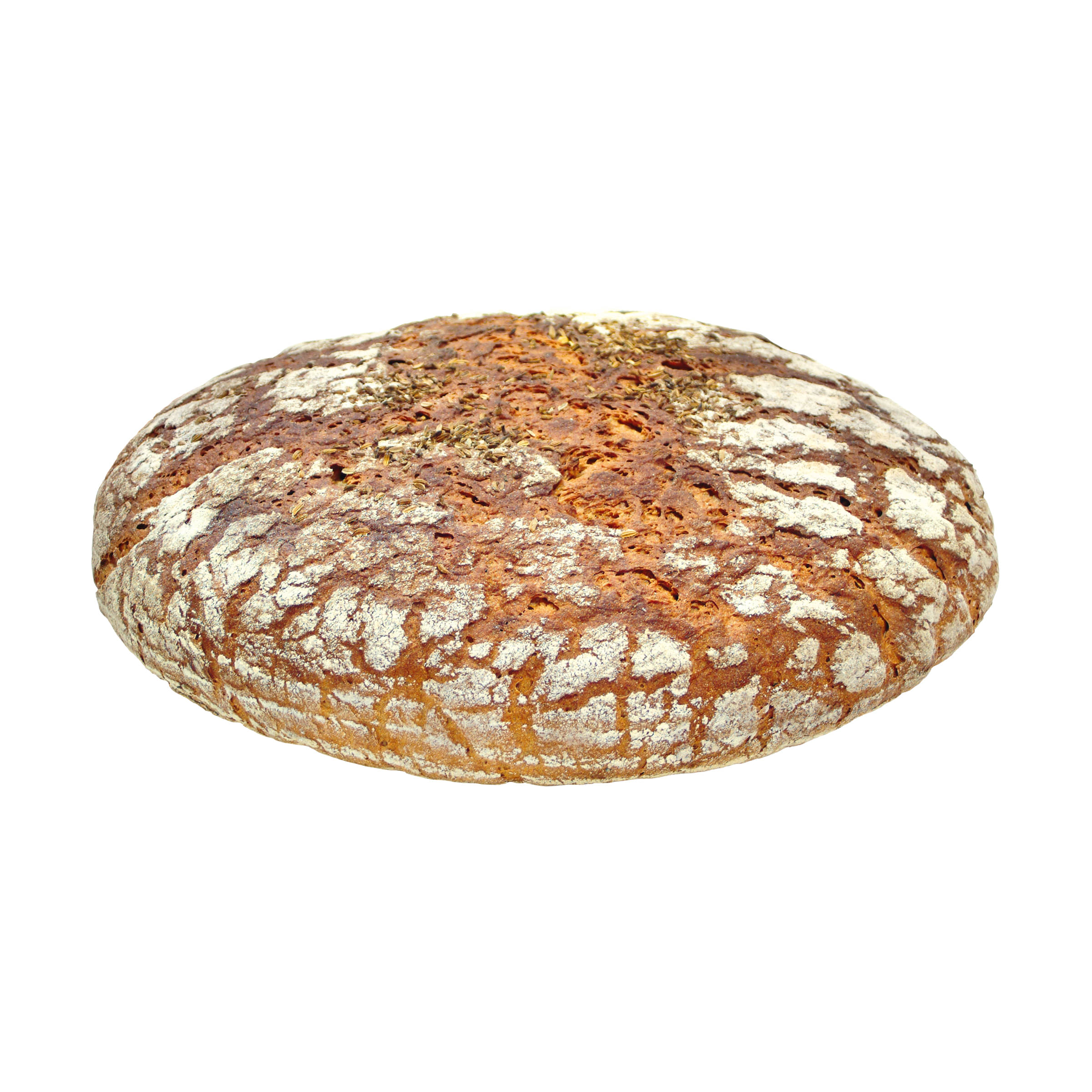 Spessart-Bauernbrot mit Gewürzen kaufen Spessart-Bauernbrot mit Gewürzen