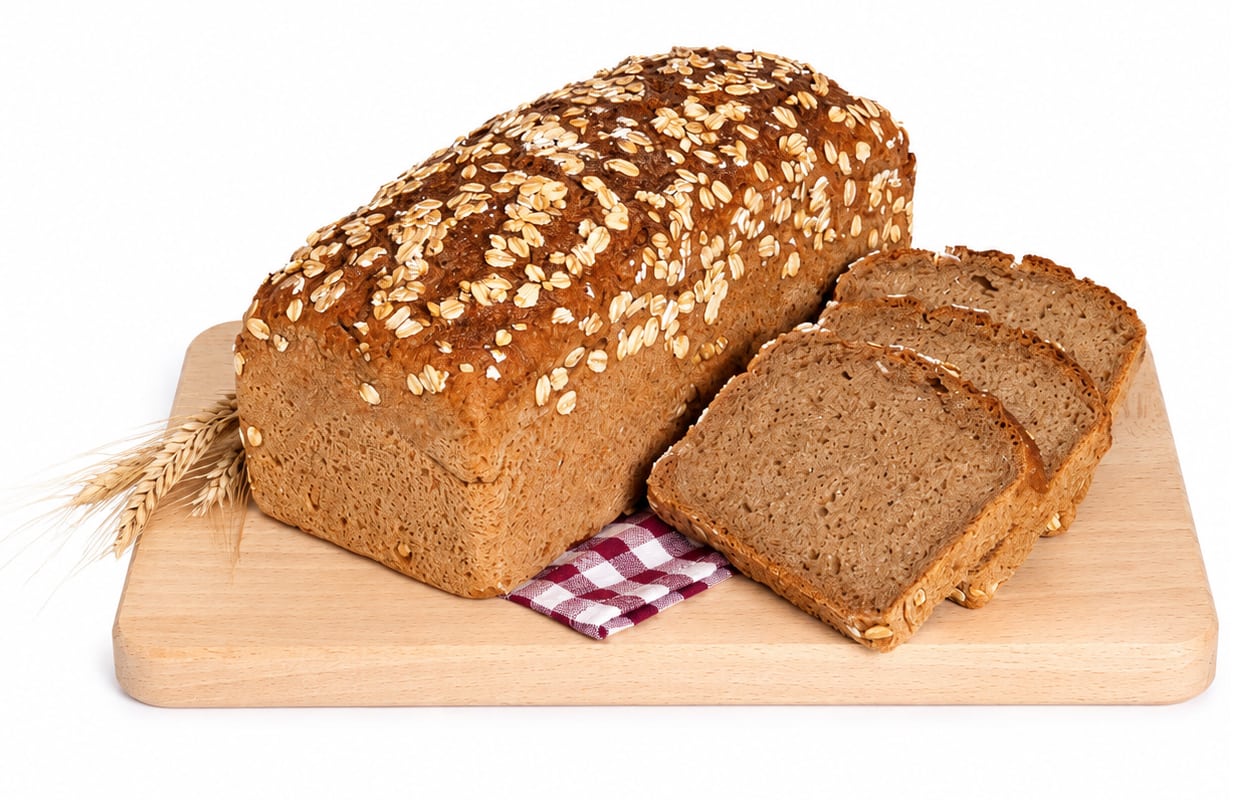 Roggen-Hafer-Brot kaufen Roggen-Hafer-Brot