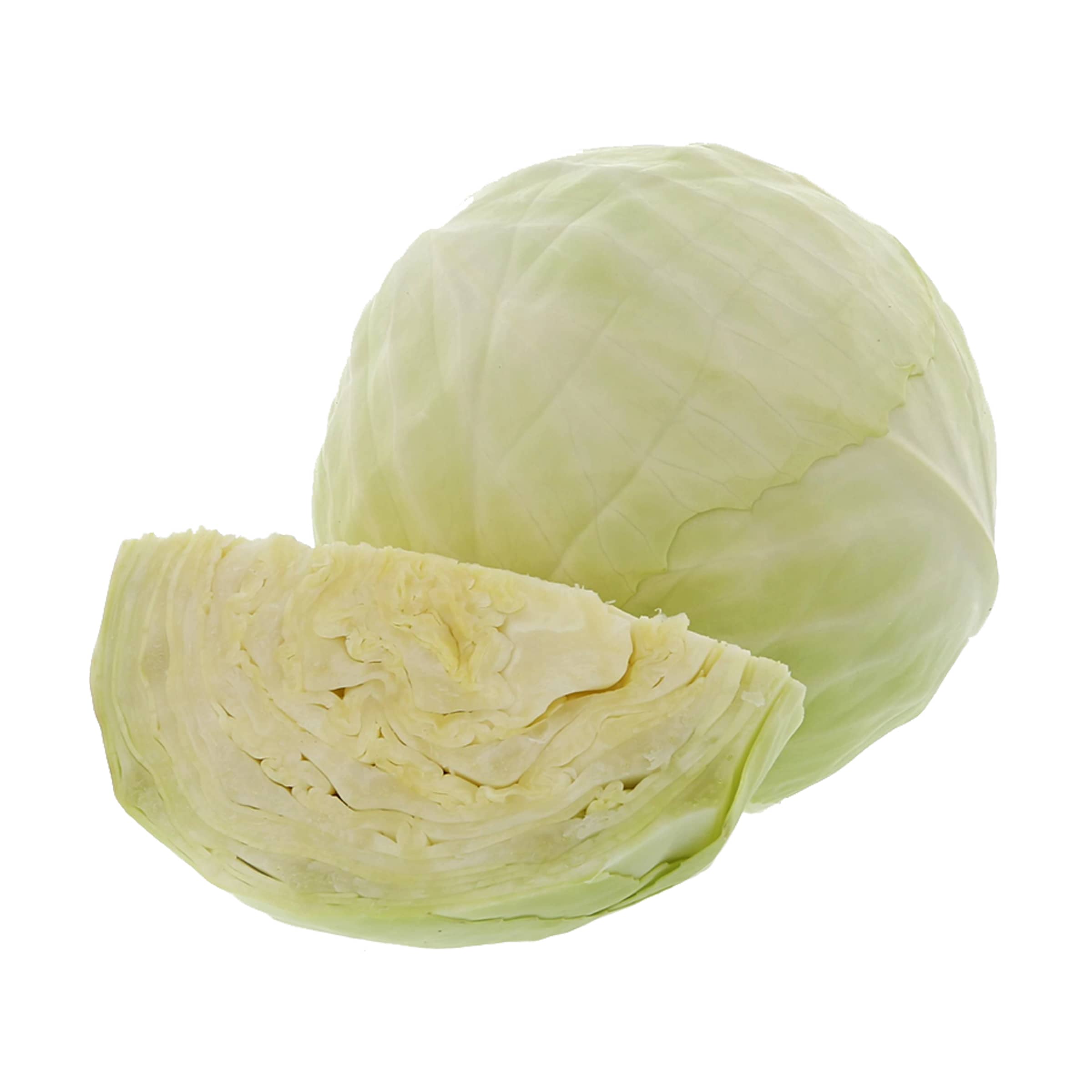 Weißkohl aus Umstellungs-Anbau, klein kaufen Weißkohl aus Umstellungs-Anbau, klein
