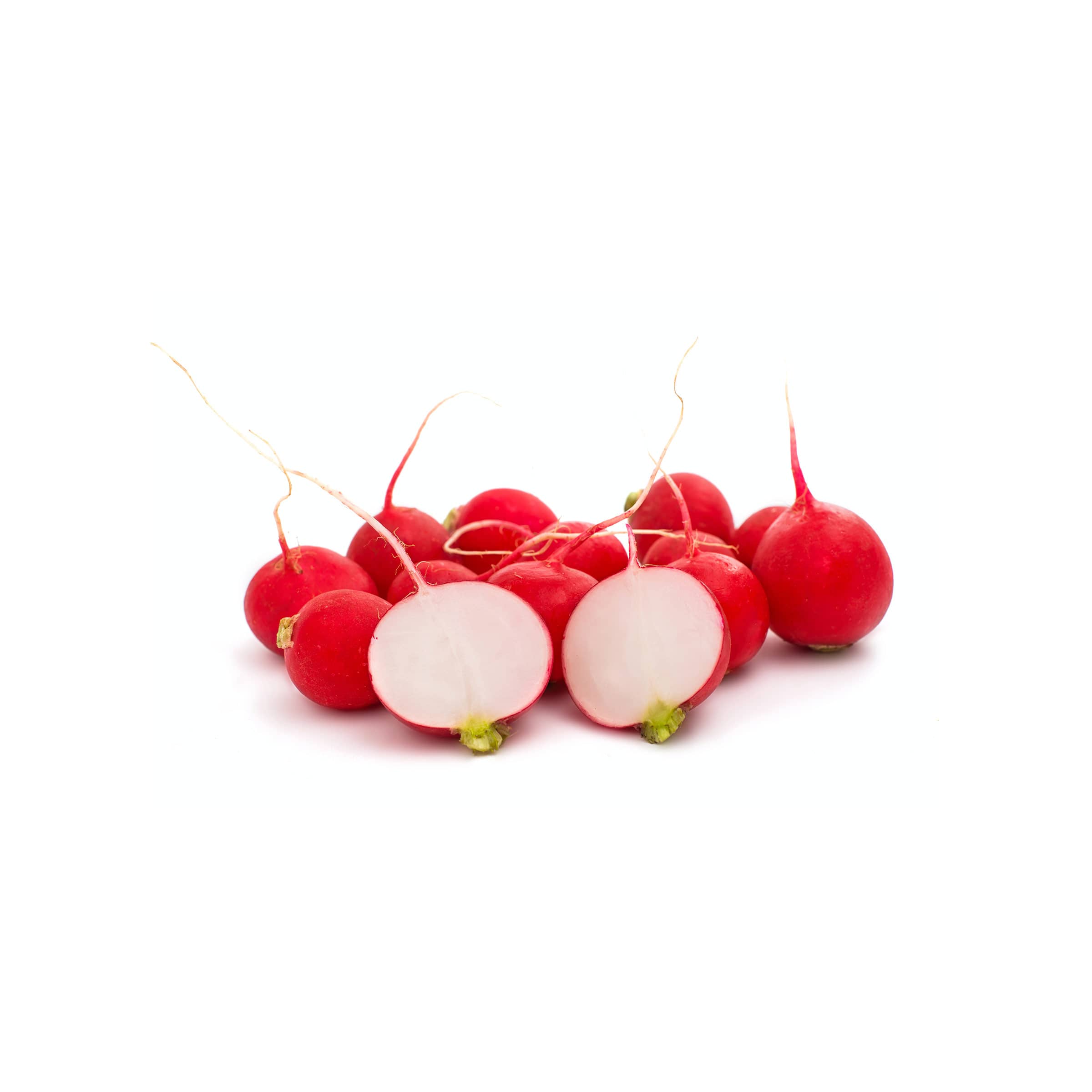 Radieschen - mit Schönheitsfehlern kaufen Radieschen - mit Schönheitsfehlern