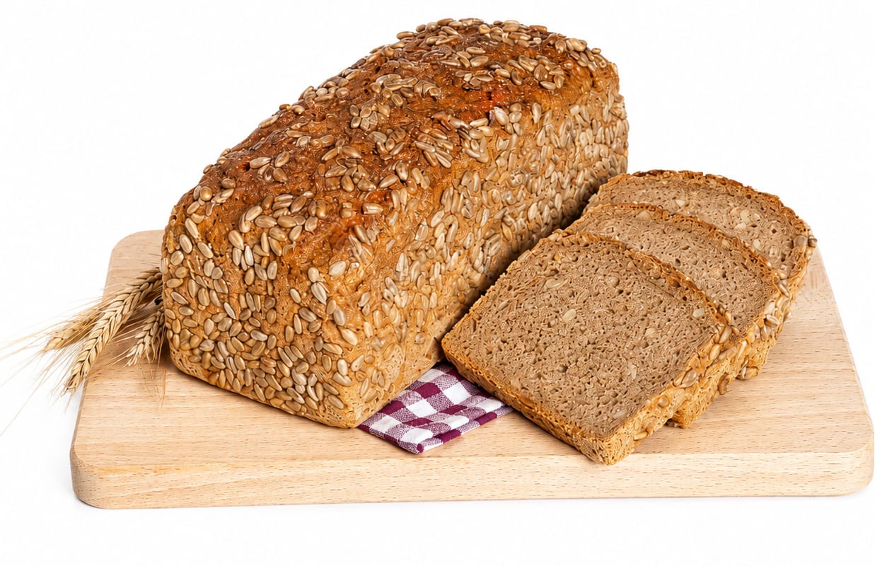 Sonnenblumen-Brot kaufen Sonnenblumen-Brot
