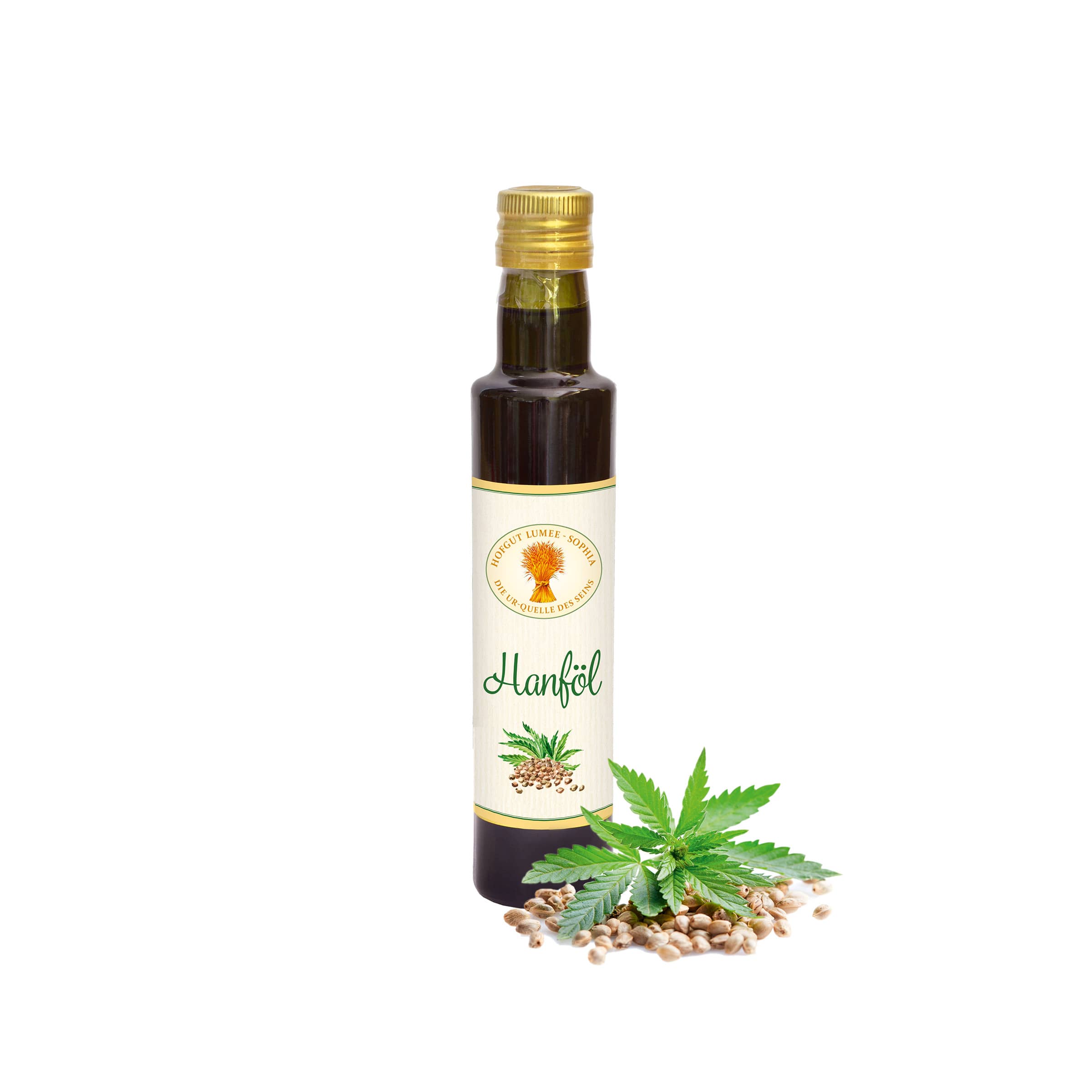 Hanföl kaufen Hanföl