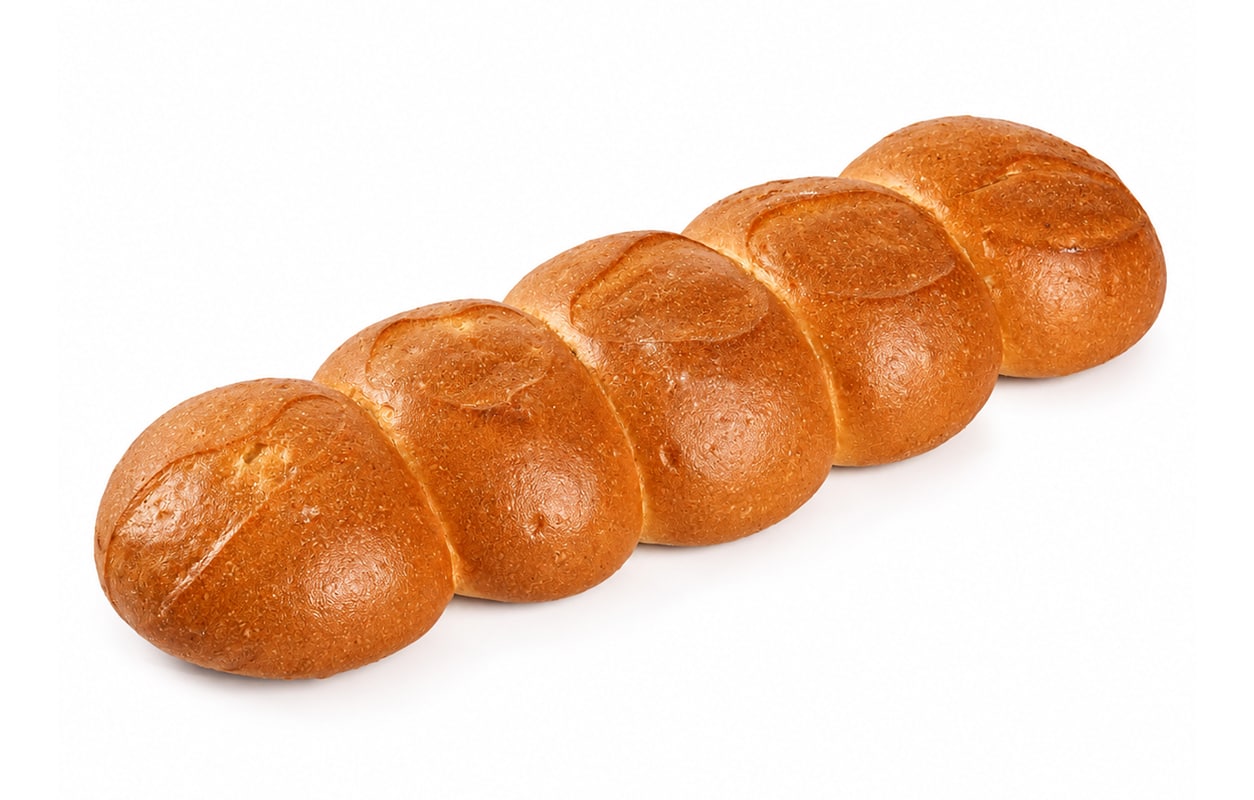 Bauernbrötchen kaufen Bauernbrötchen von Lebe Gesund – helle Bio-Weizenbrötchen mit Natursauerteig