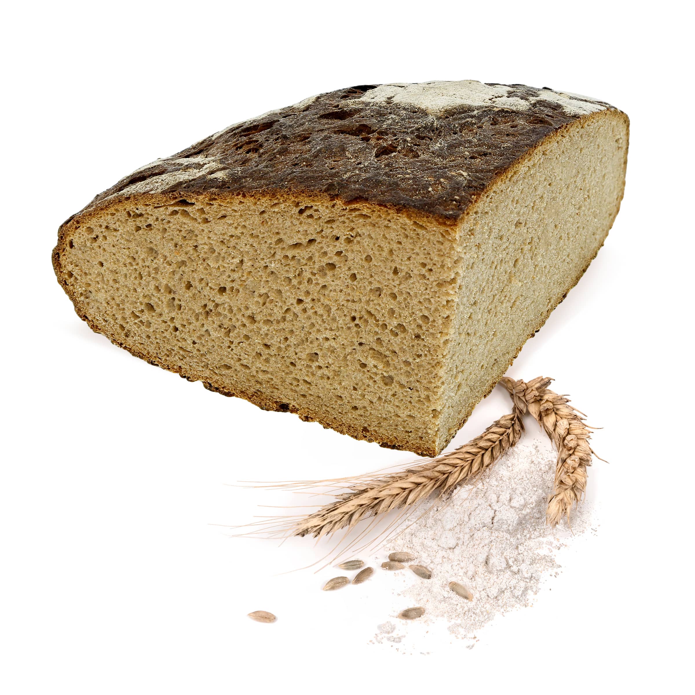 GRATIS: Spessart-Bauernbrot Natur kaufen GRATIS: Spessart-Bauernbrot Natur