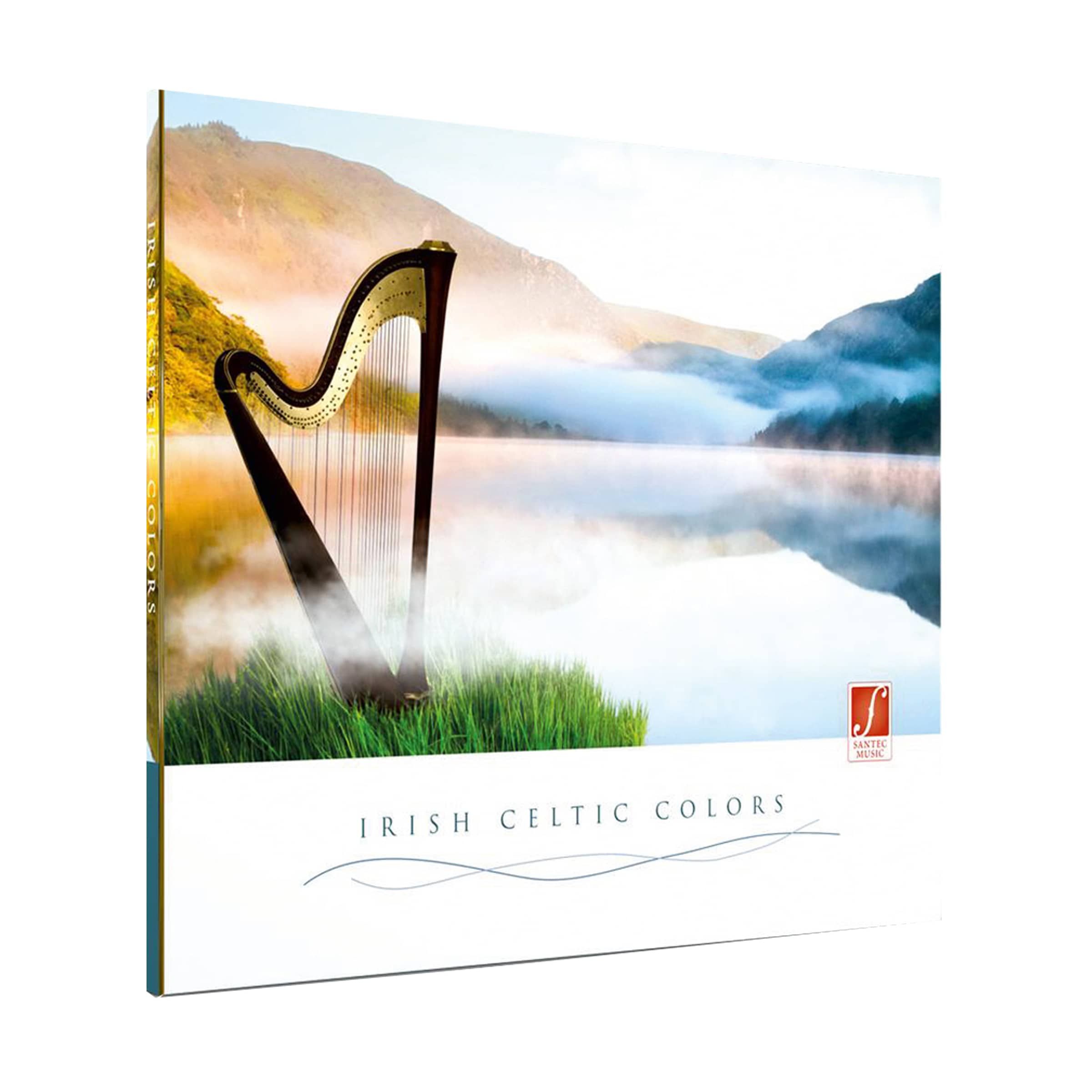 Musik-CD „Irish Celtic Colors“ kaufen Musik-CD „Irish Celtic Colors“