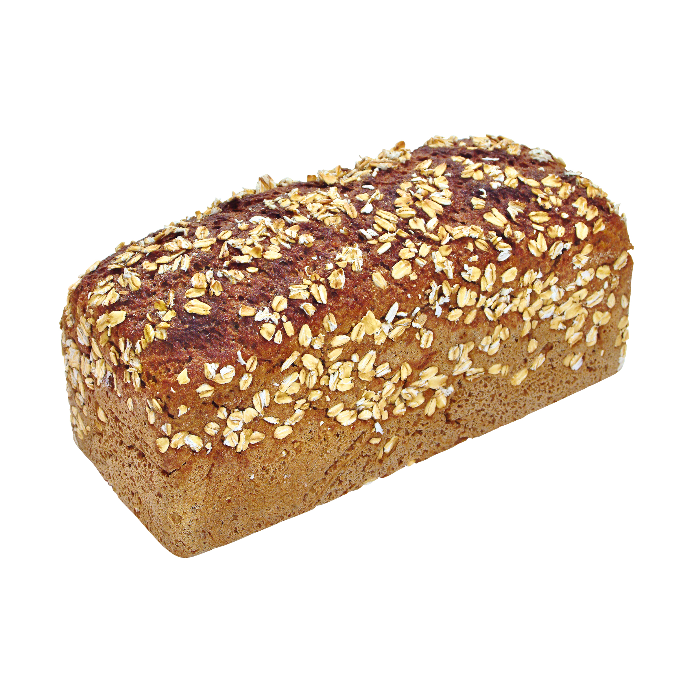 GRATIS: Roggen-Hafer-Brot kaufen GRATIS: Roggen-Hafer-Brot