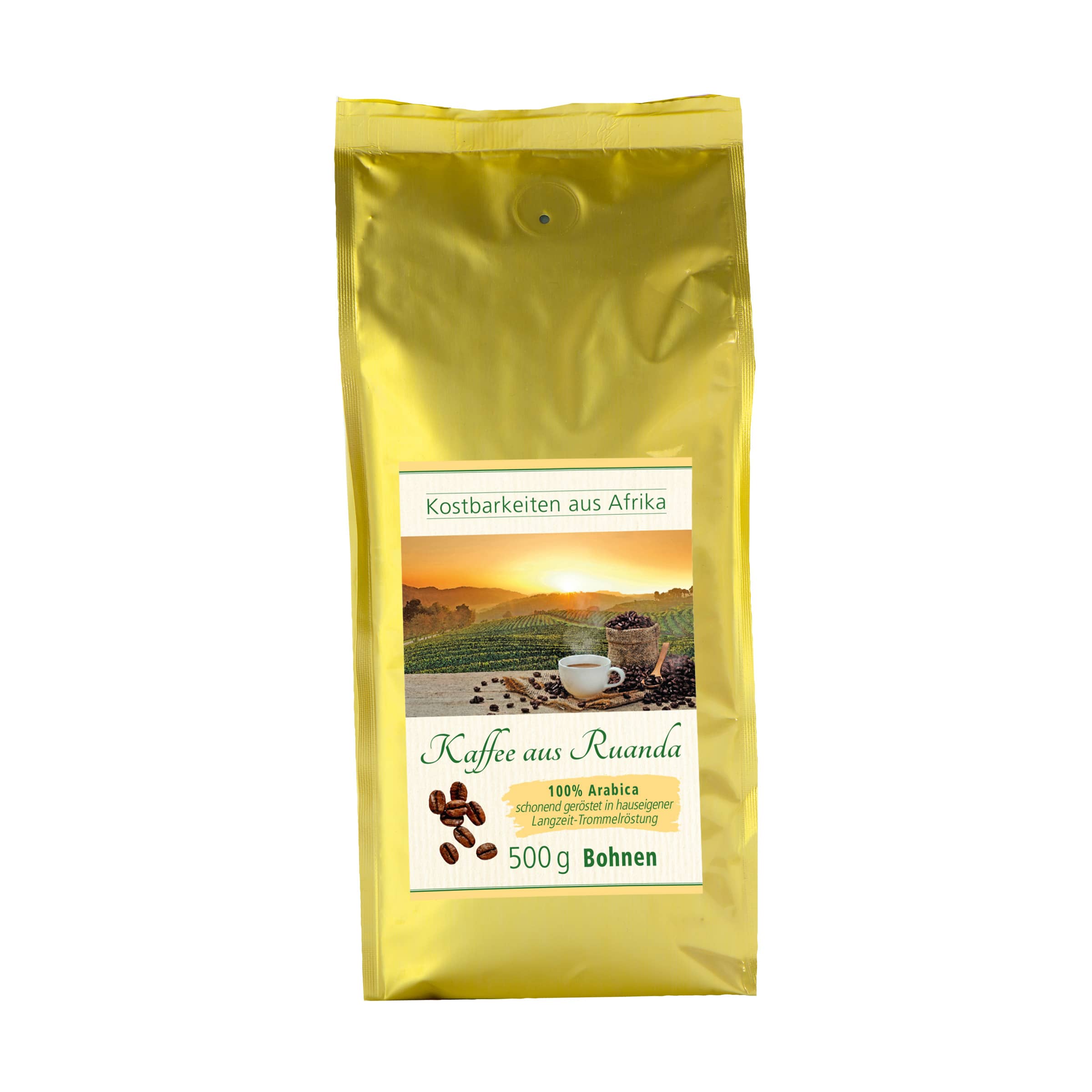 Kaffee aus Ruanda, ganze Bohnen kaufen Kaffee aus Ruanda, ganze Bohnen