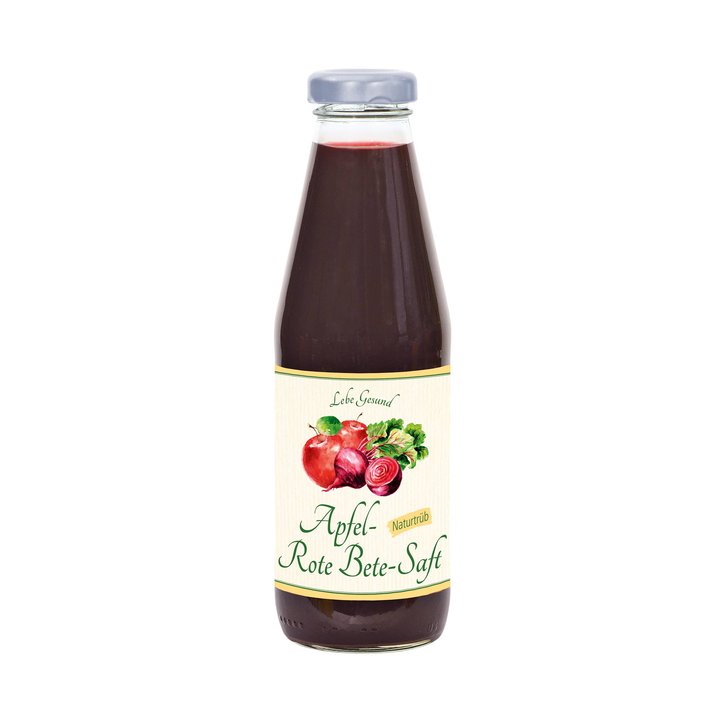 8x Apfel-Rote-Bete-Saft kaufen 8x Apfel-Rote-Bete-Saft