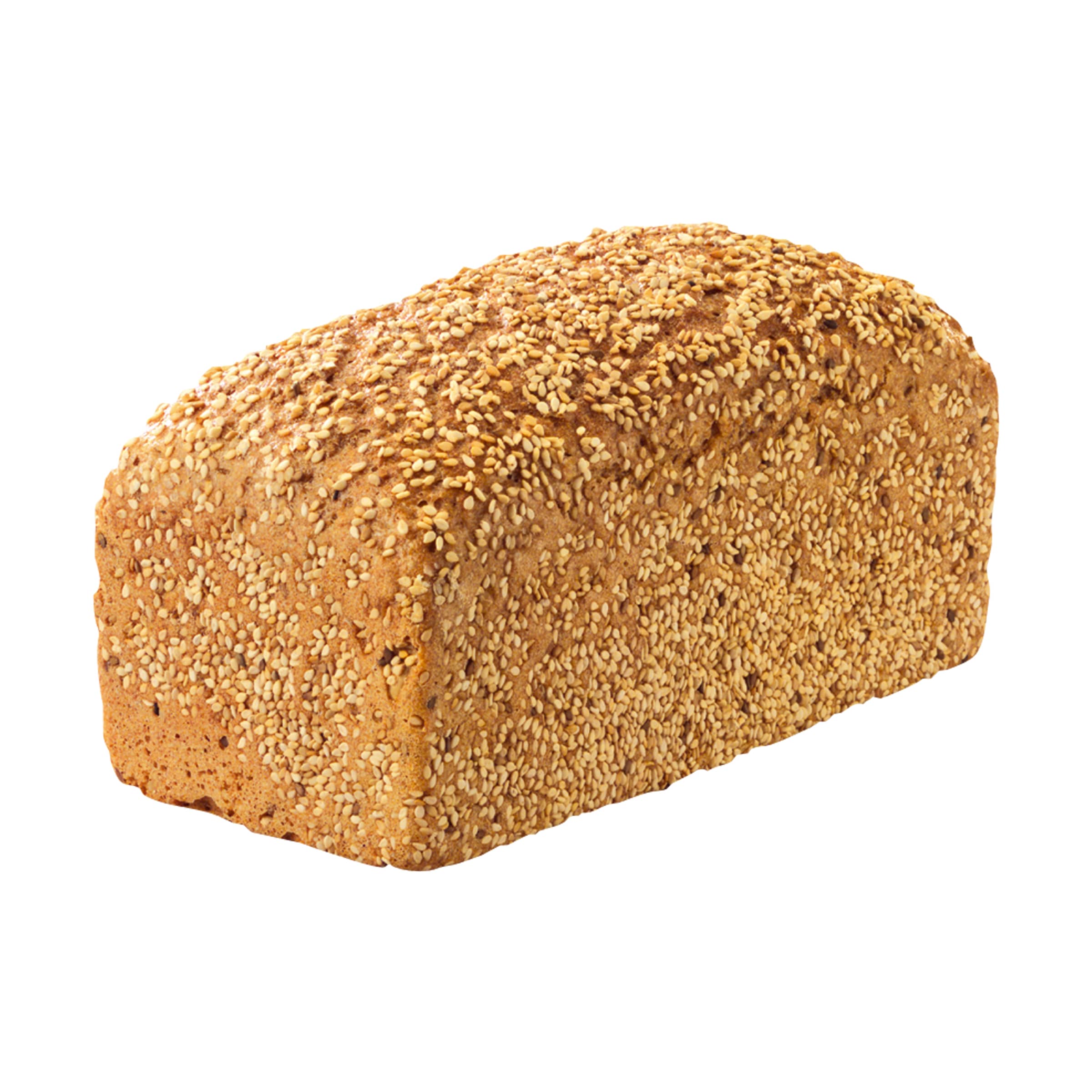 Dinkel-Vital-Brot frisch bestellen Dinkel-Vitalbrot mit Sonnenblumenkernen und Sesam