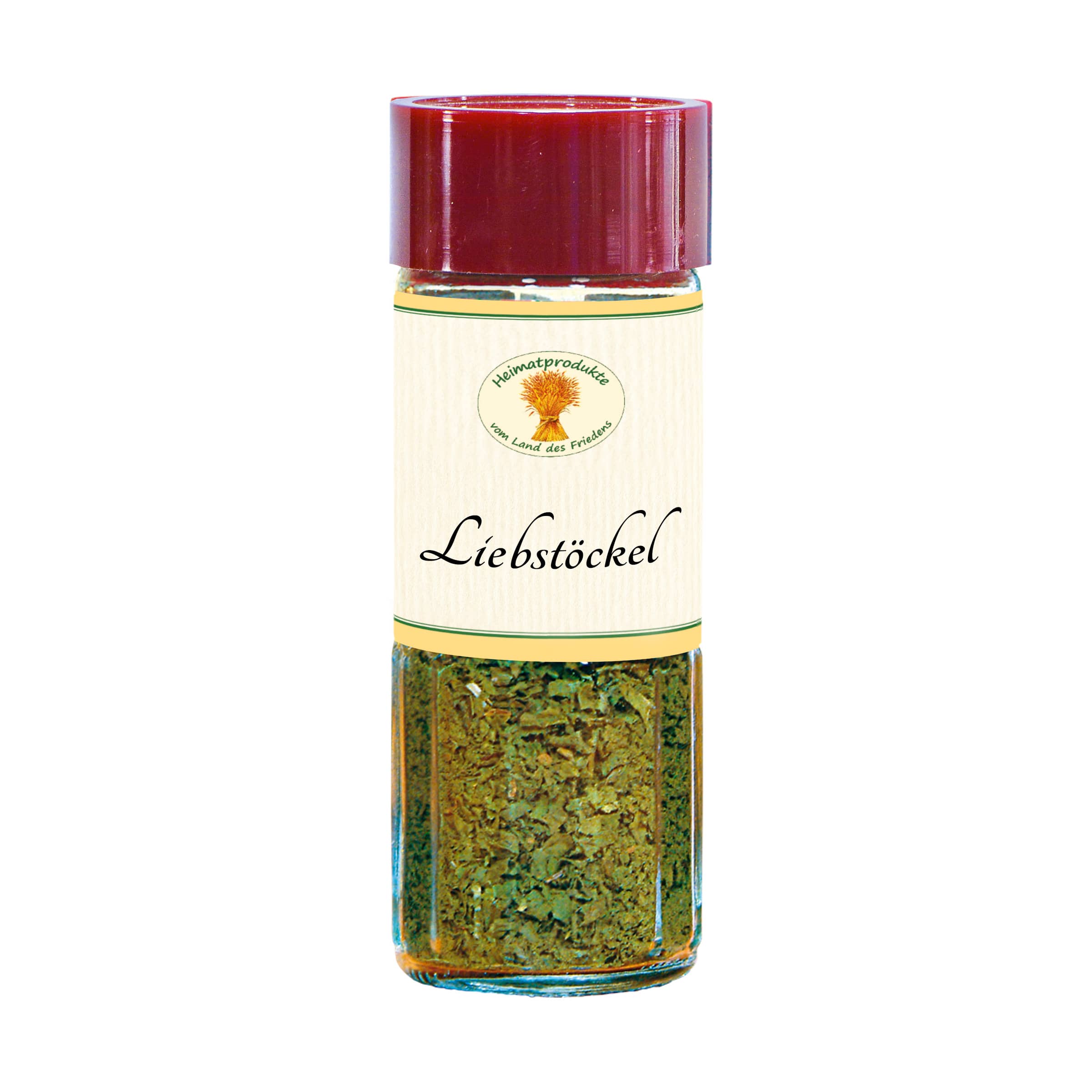 Liebstöckel, getrocknet kaufen Liebstöckel, getrocknet