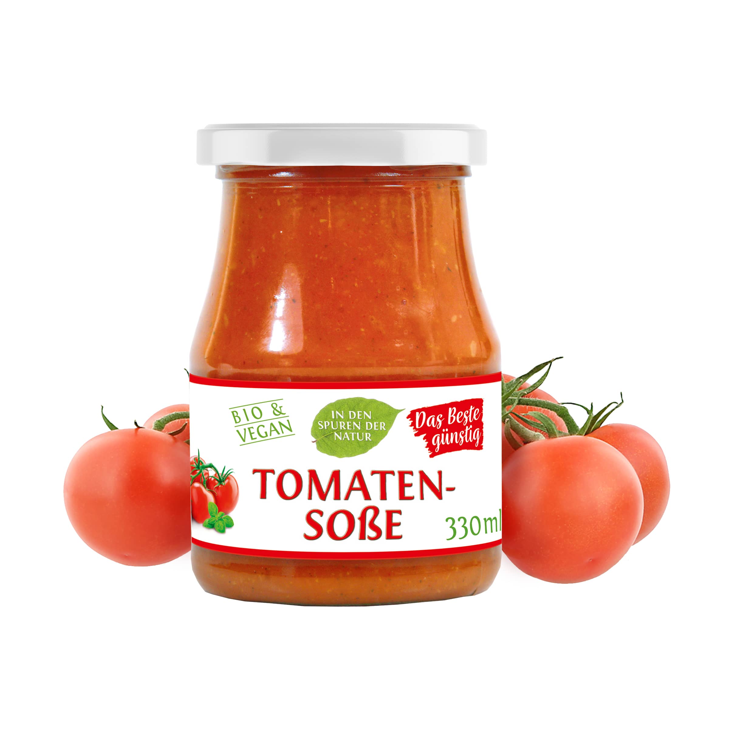 Das Beste günstig-Tomatensoße kaufen Das Beste günstig-Tomatensoße