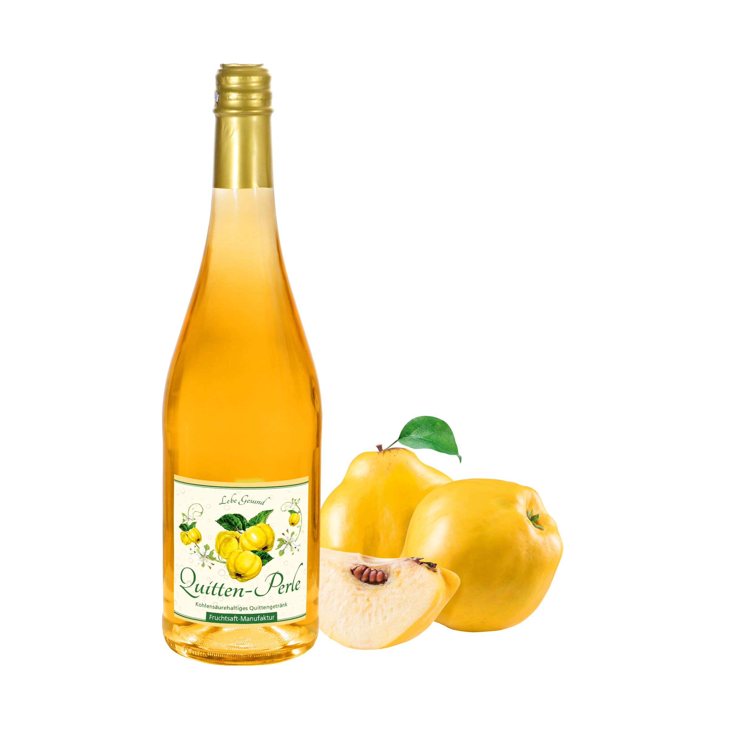 Quitten-Perle kaufen Quitten-Perle