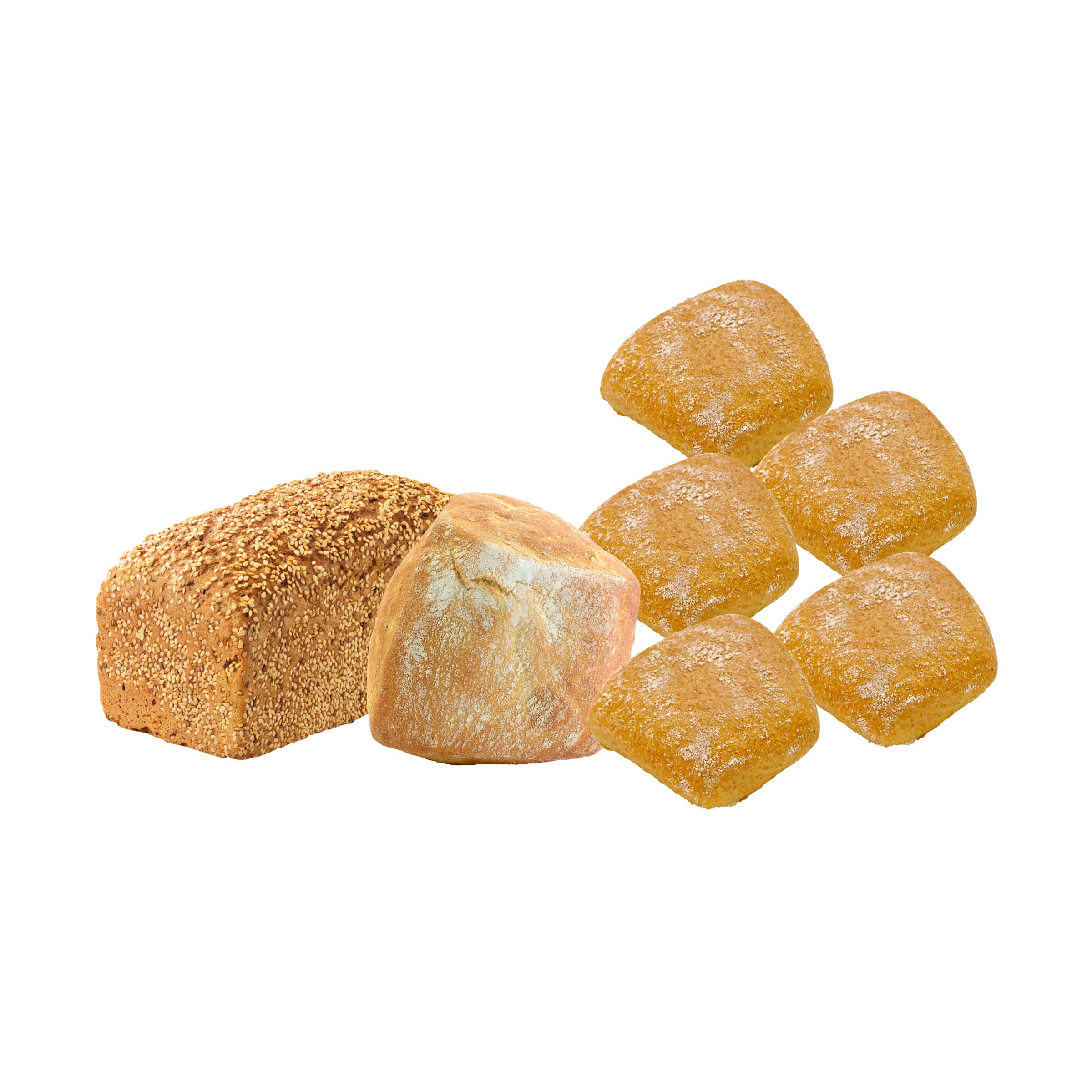 Sparpaket „Dinkel-Glück“ kaufen Sparpaket „Dinkel-Glück“