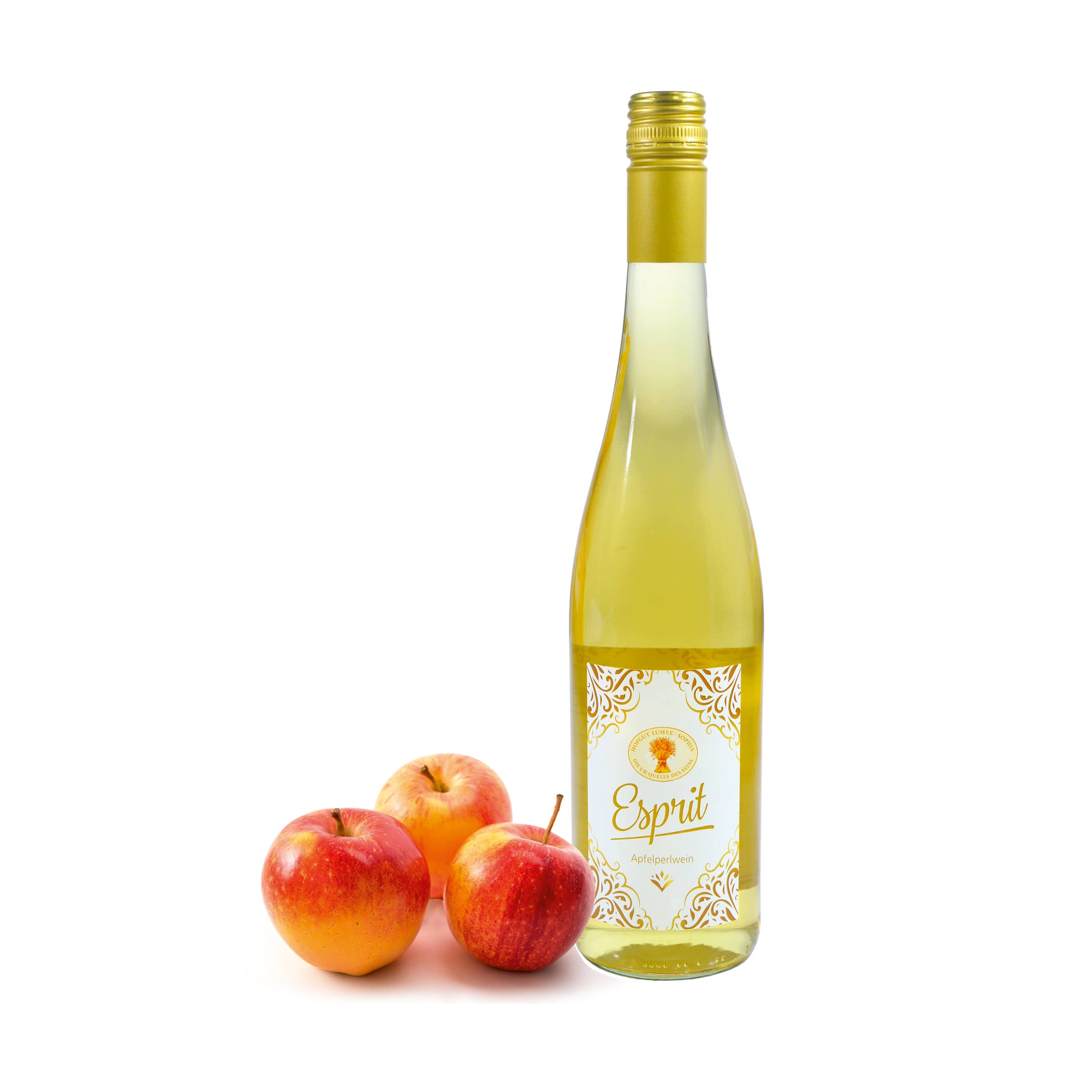 Apfel-Secco „Esprit“ kaufen Apfel-Secco „Esprit“