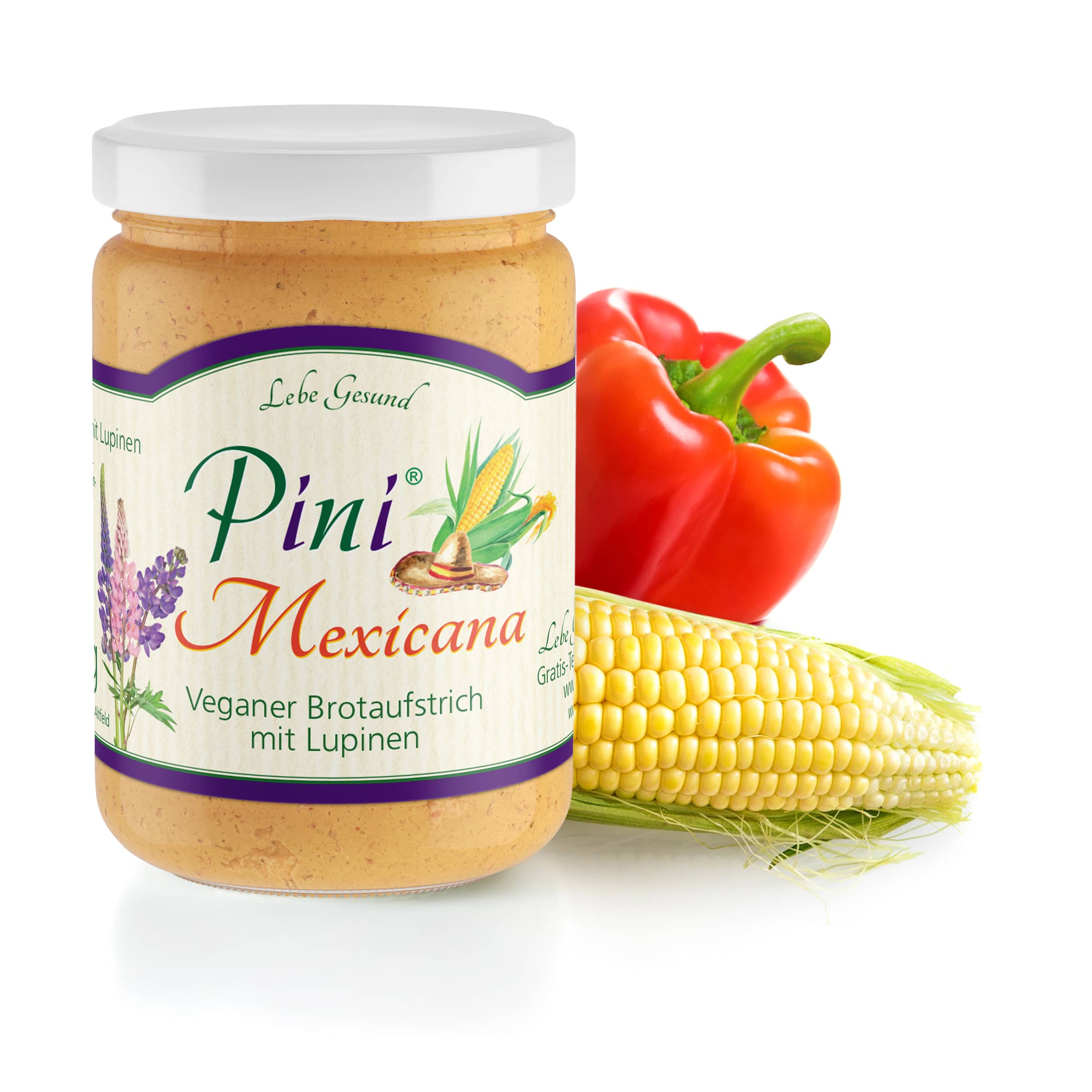 Pini Mexicana kaufen Pini Mexicana