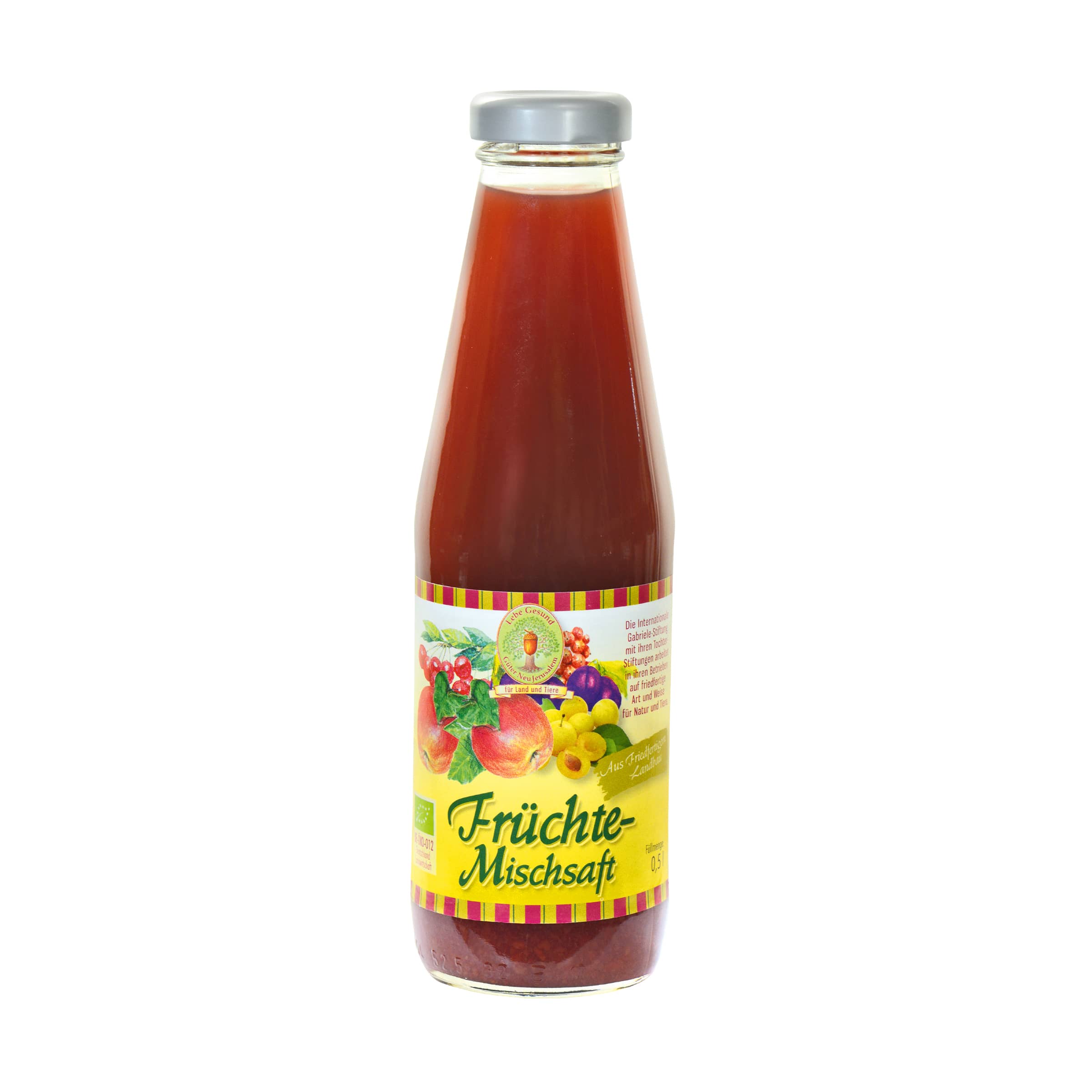 Früchte-Mischsaft kaufen Früchte-Mischsaft