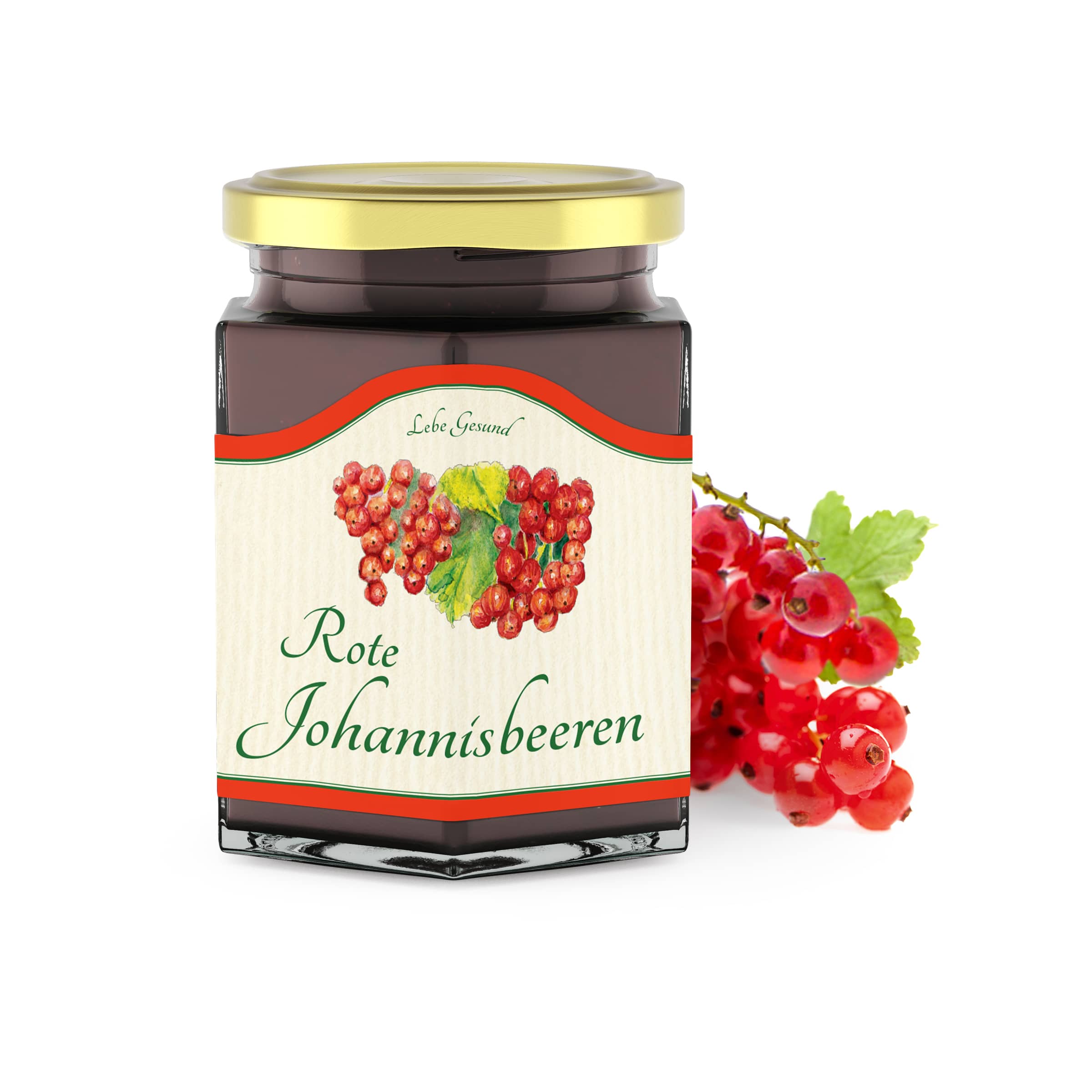 rote Johannisbeere kaufen rote Johannisbeere