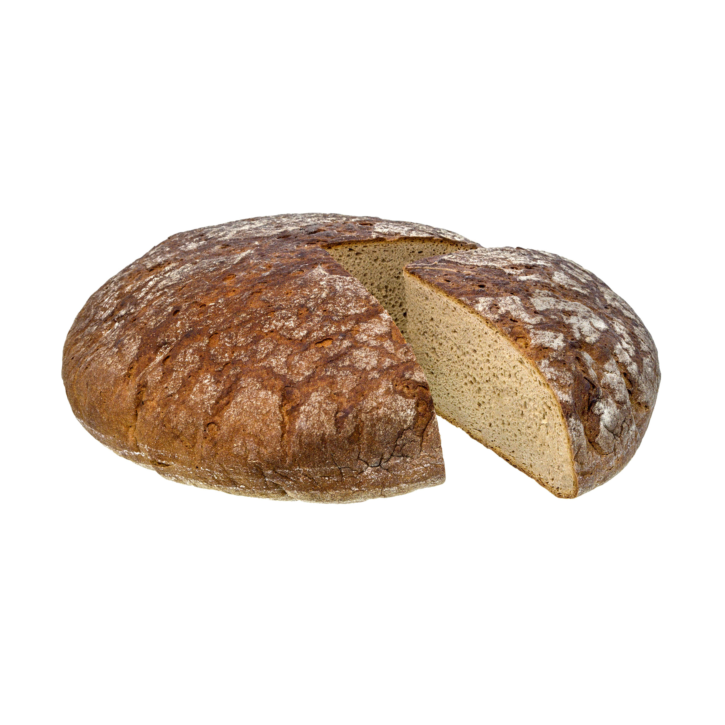 Spessart-Bauernbrot Natur