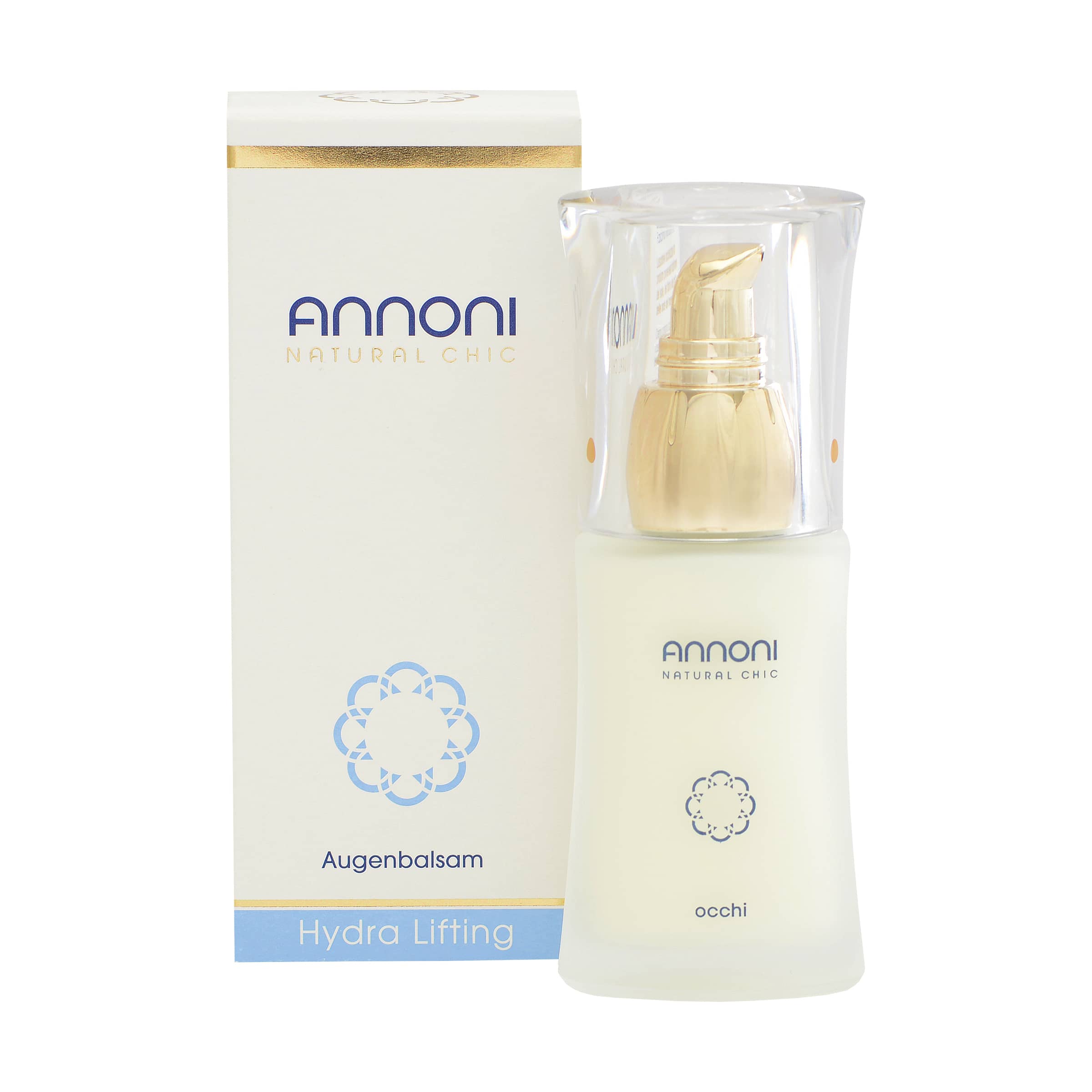 OCCHI Anti-Aging-Augenbalsam kaufen OCCHI Anti-Aging-Augenbalsam