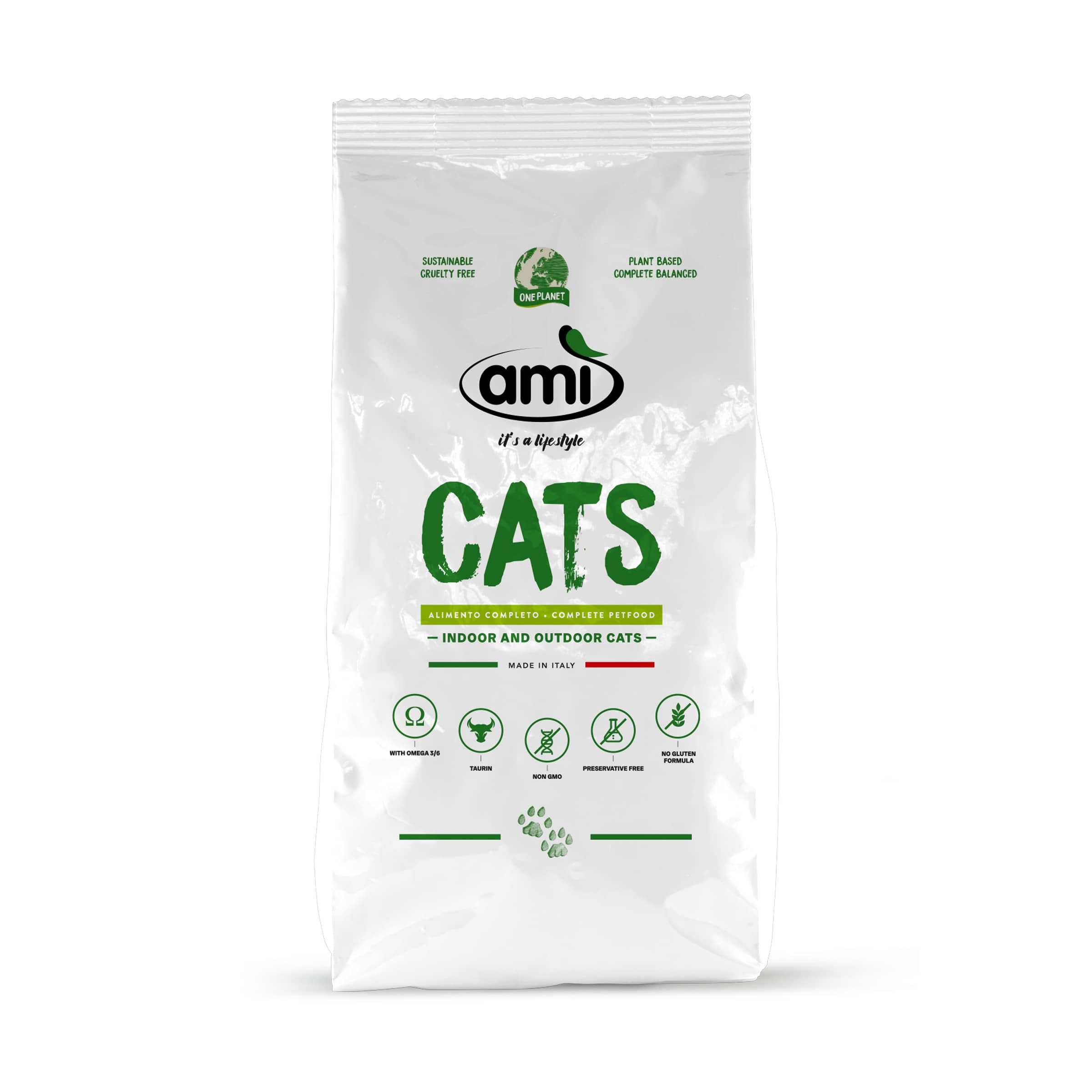 Amicat Katzennahrung kaufen Amicat Katzennahrung
