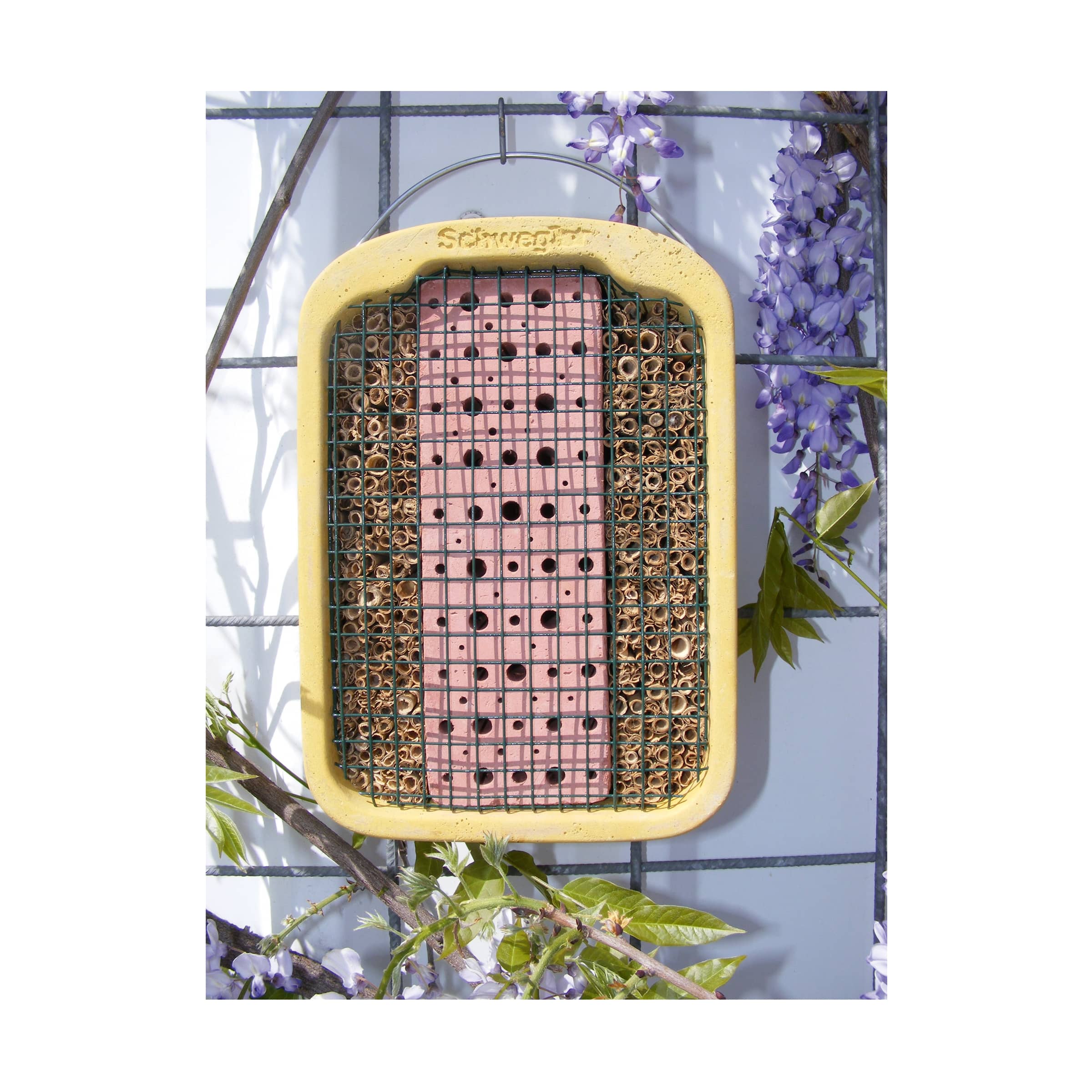 Insektenhotel kaufen Insektenhotel