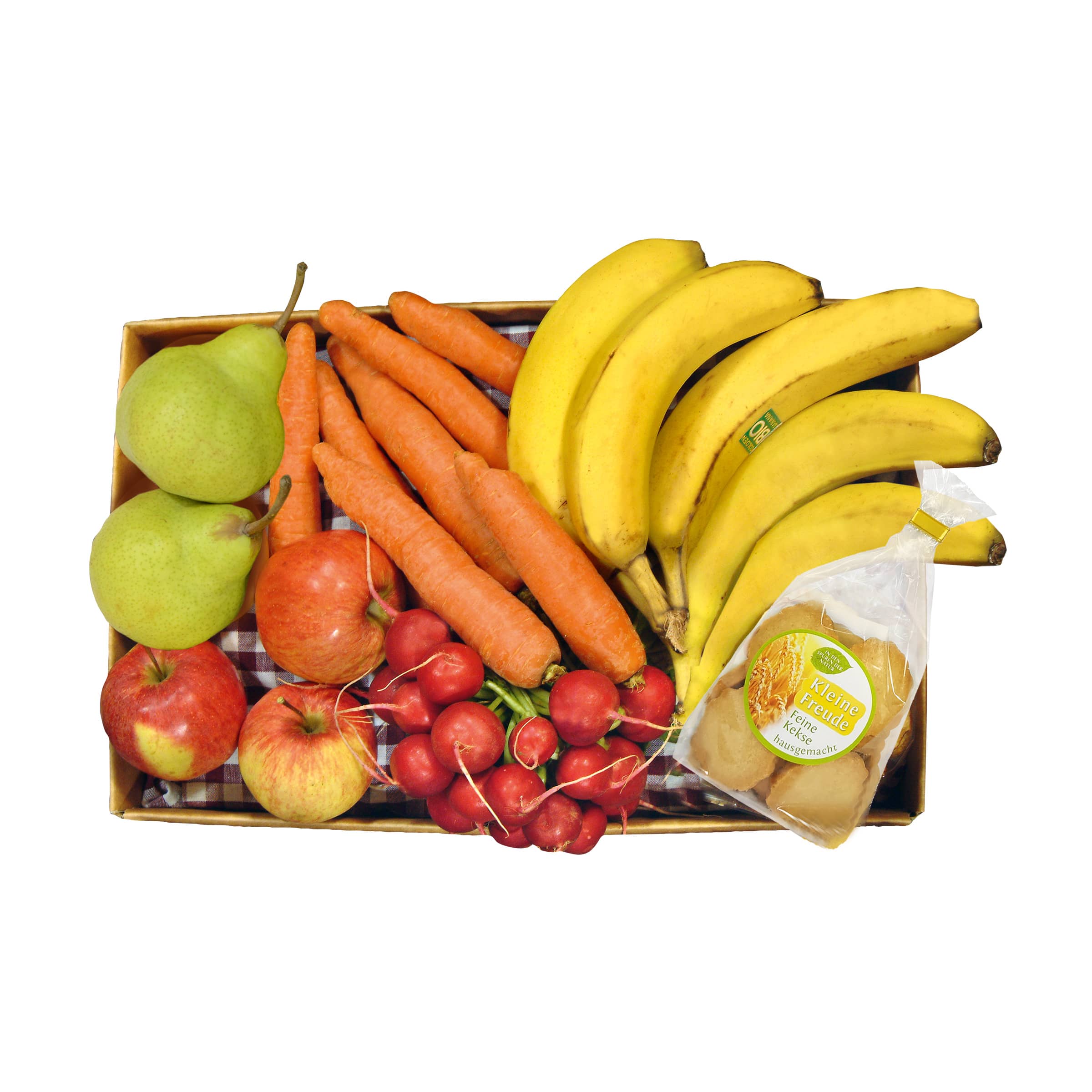 Kinder-Knabber-Paket kaufen Kinder-Knabber-Paket