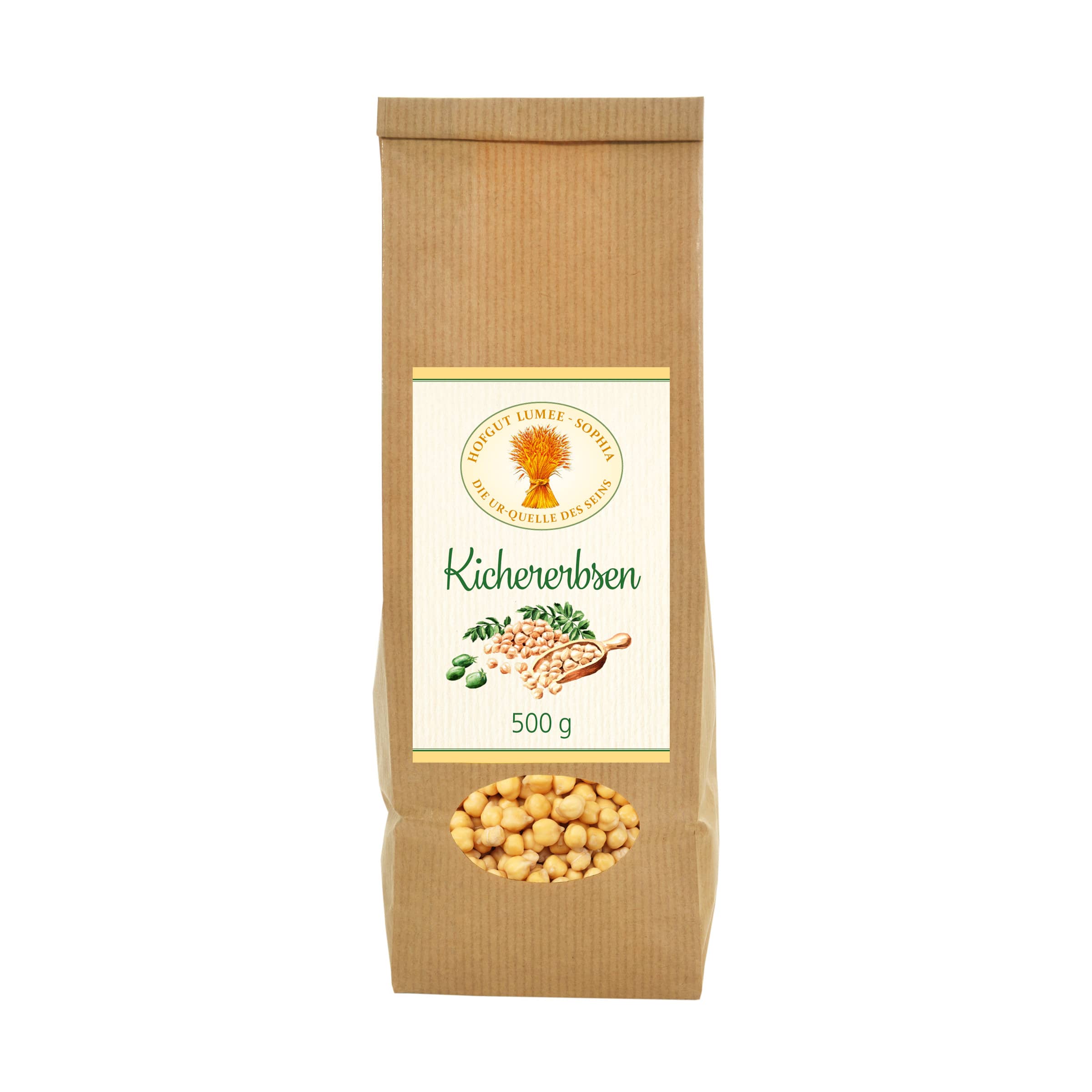 Kichererbsen kaufen Kichererbsen