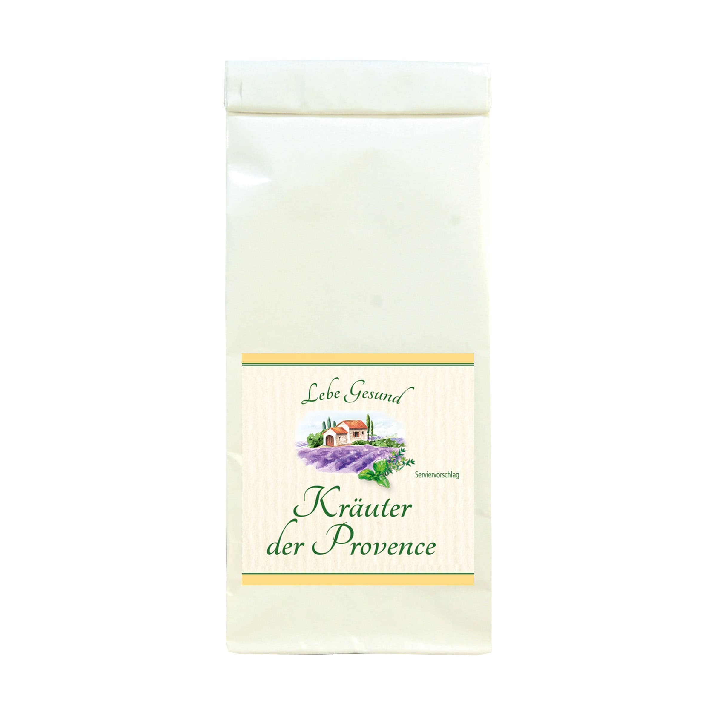 Kräuter der Provence Nachfüllpack kaufen Kräuter der Provence Nachfüllpack