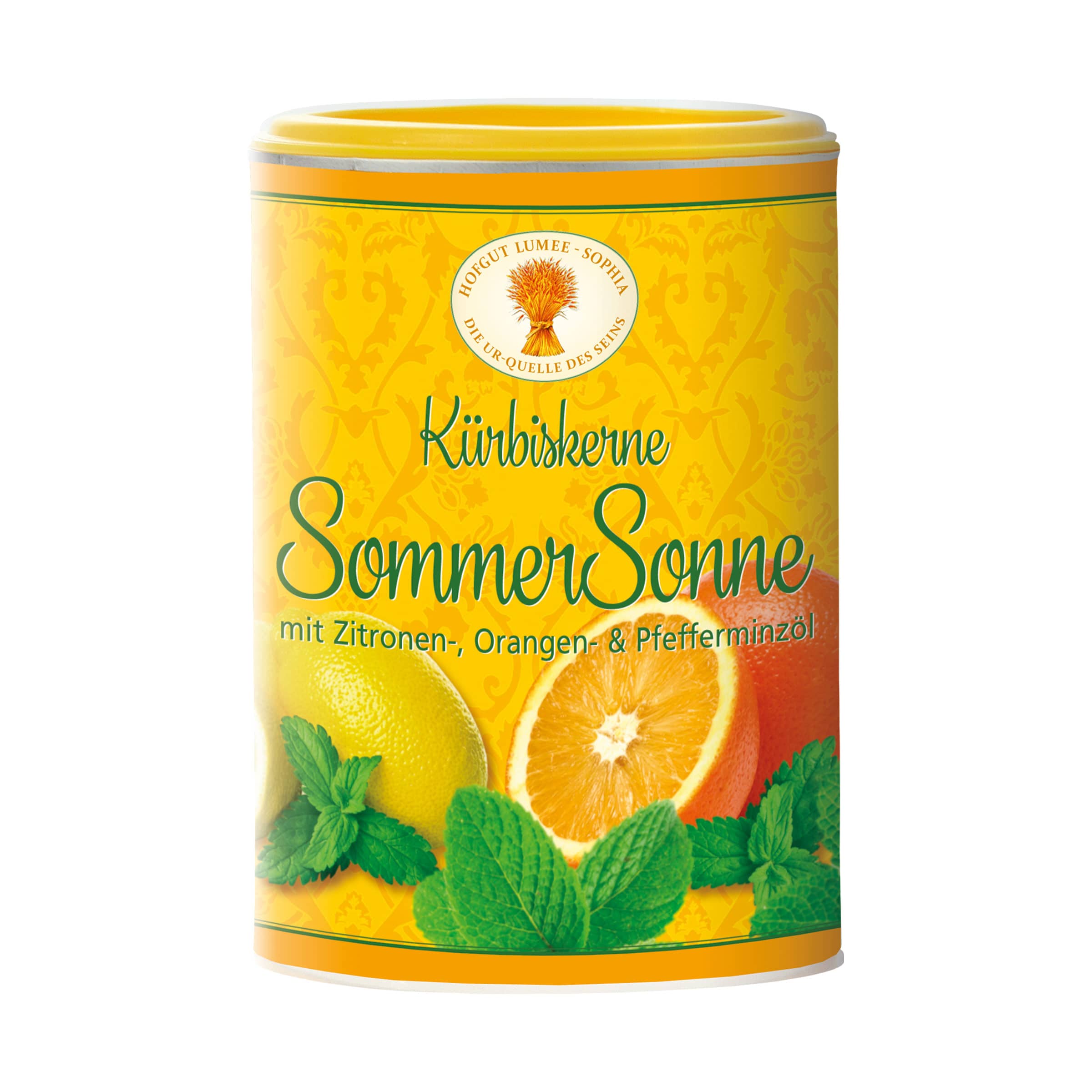 Kürbiskerne „SommerSonne“ kaufen Kürbiskerne „SommerSonne“