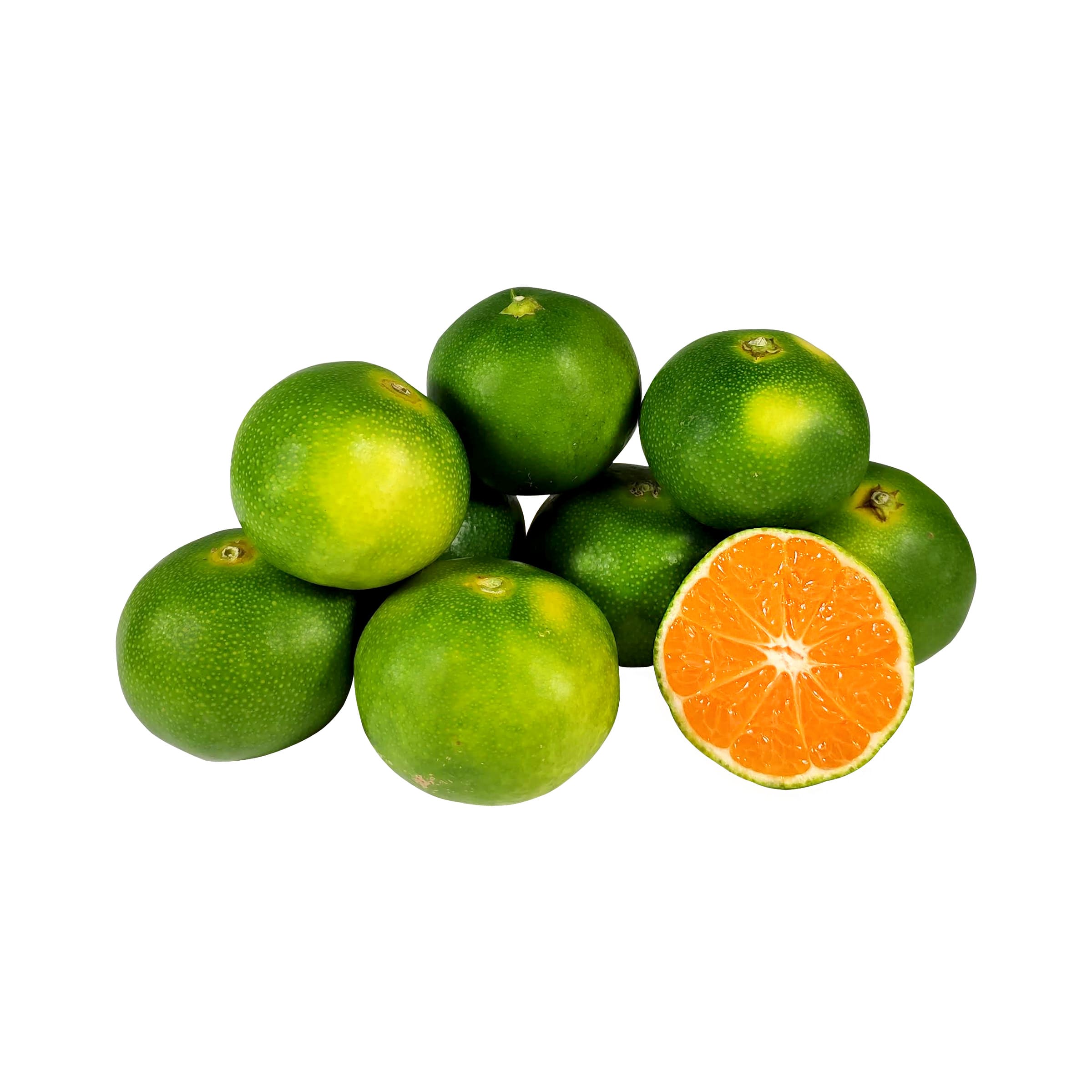 Satsumas, grün kaufen Satsumas, grün