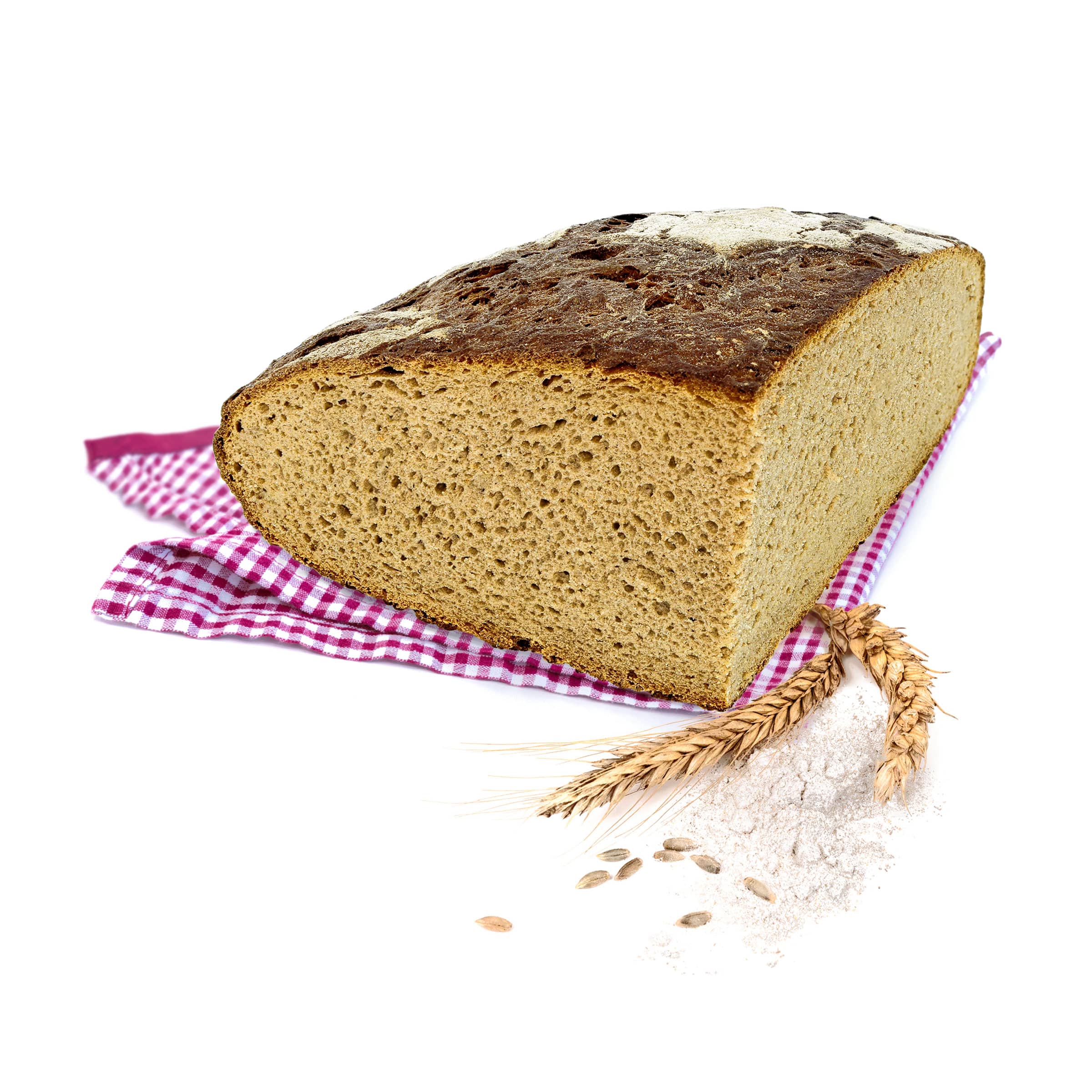 GRATIS: 1/4 Laib Spessart-Bauernbrot Natur kaufen GRATIS: 1/4 Laib Spessart-Bauernbrot Natur