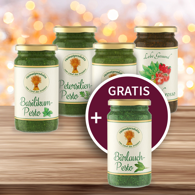 Sparen und Genießen mit Aktion 4+1 Sparen und Genießen Sie mit unserer Aktion 4 +1