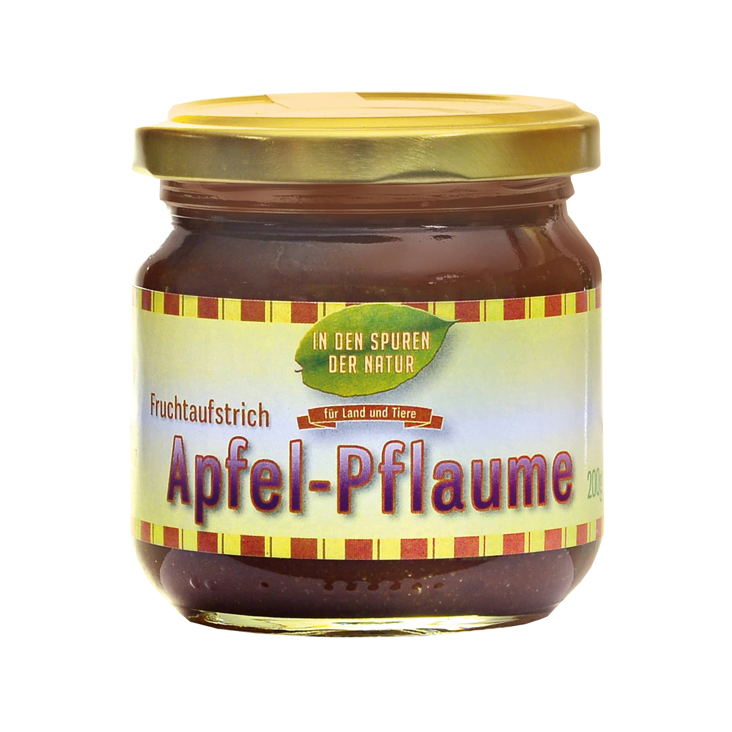 Fruchtaufstrich Apfel-Pflaume kaufen Fruchtaufstrich Apfel-Pflaume