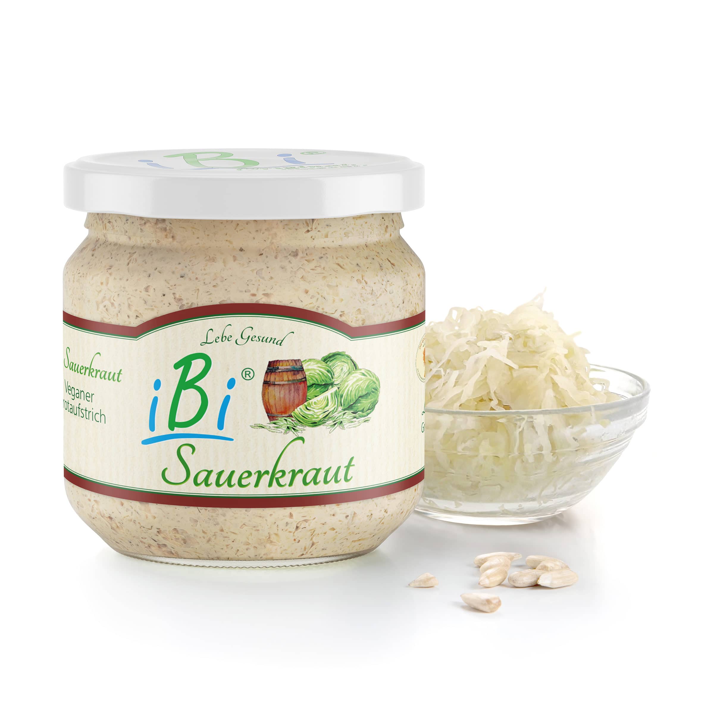 iBi-Sauerkraut kaufen iBi-Sauerkraut