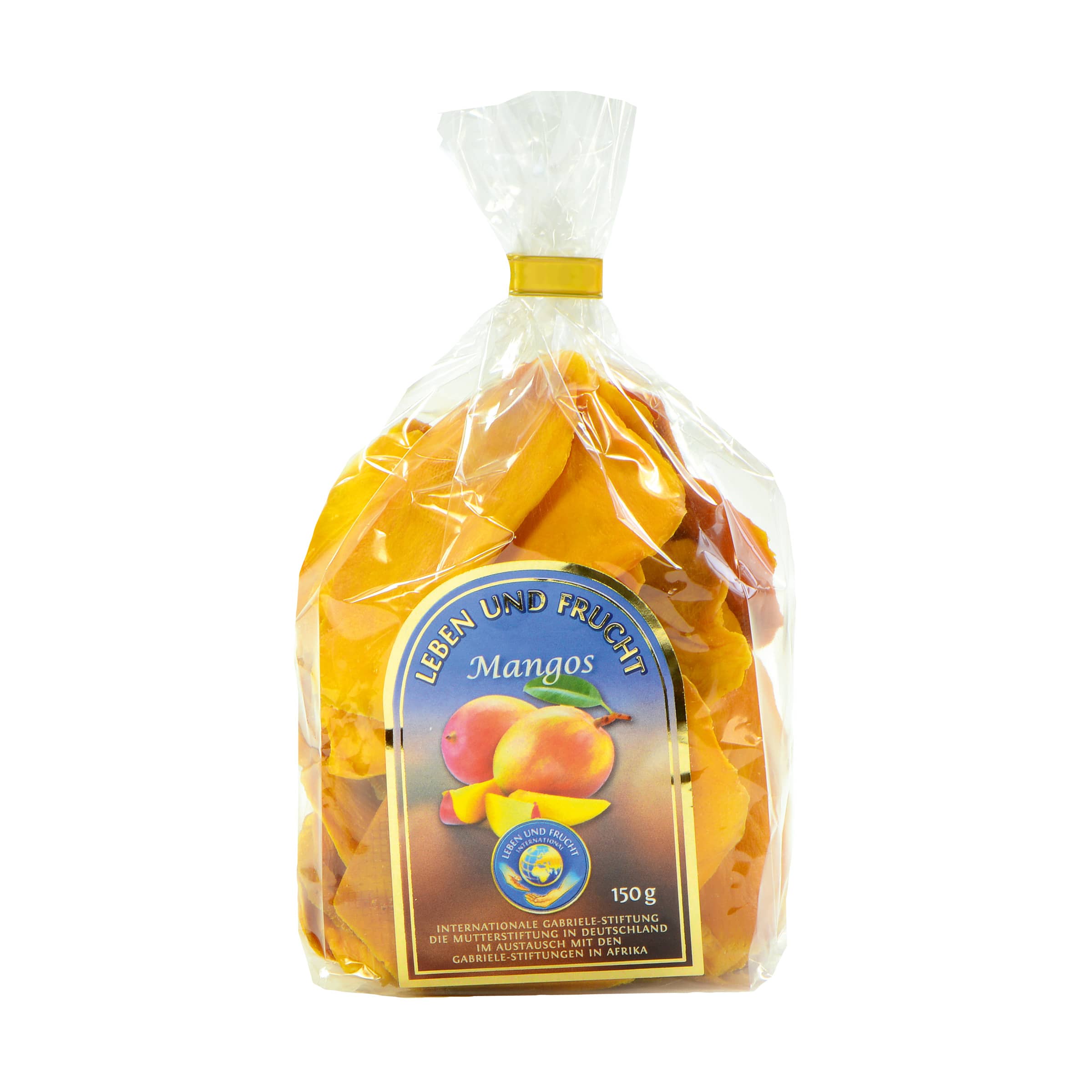 Getrocknete Mangos kaufen Getrocknete Mangos