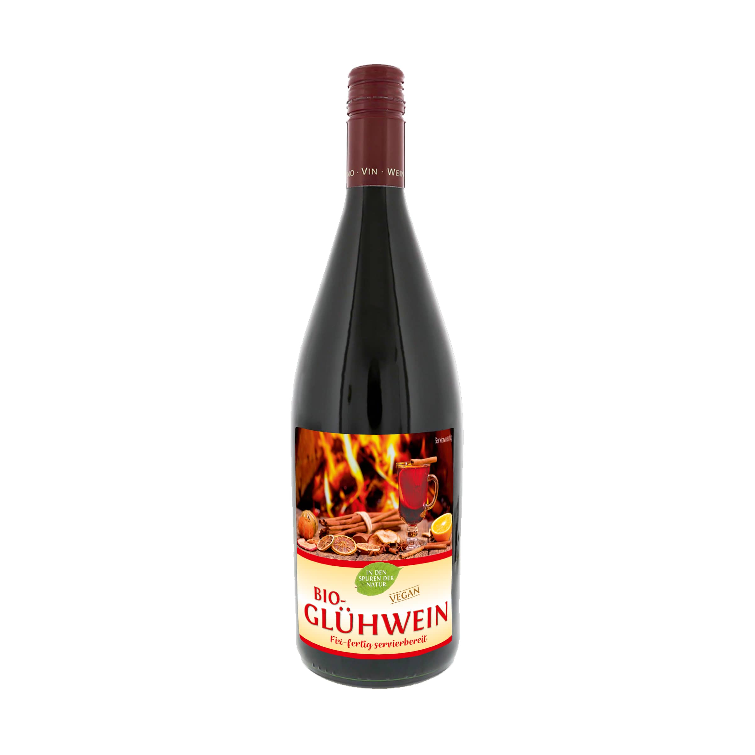 Glühwein kaufen Glühwein