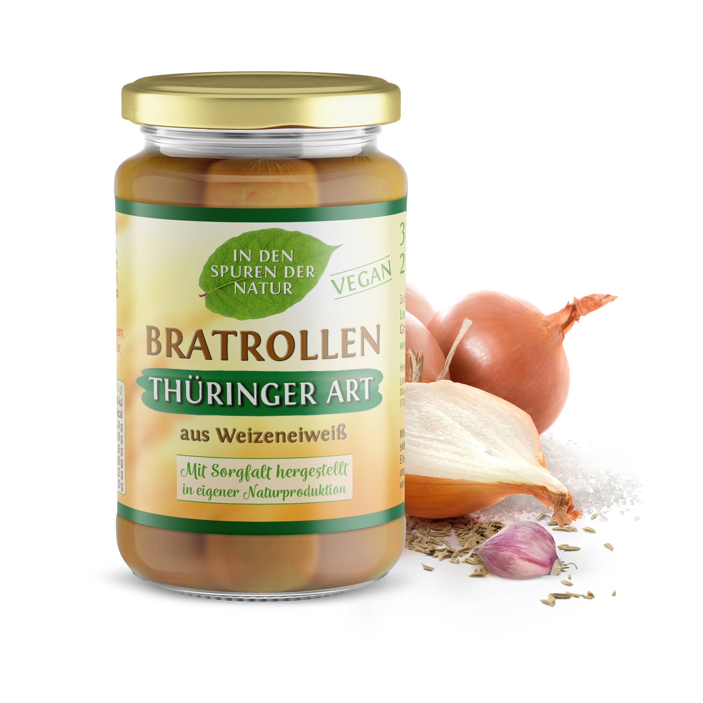 Thüringer Art kaufen Thüringer Art