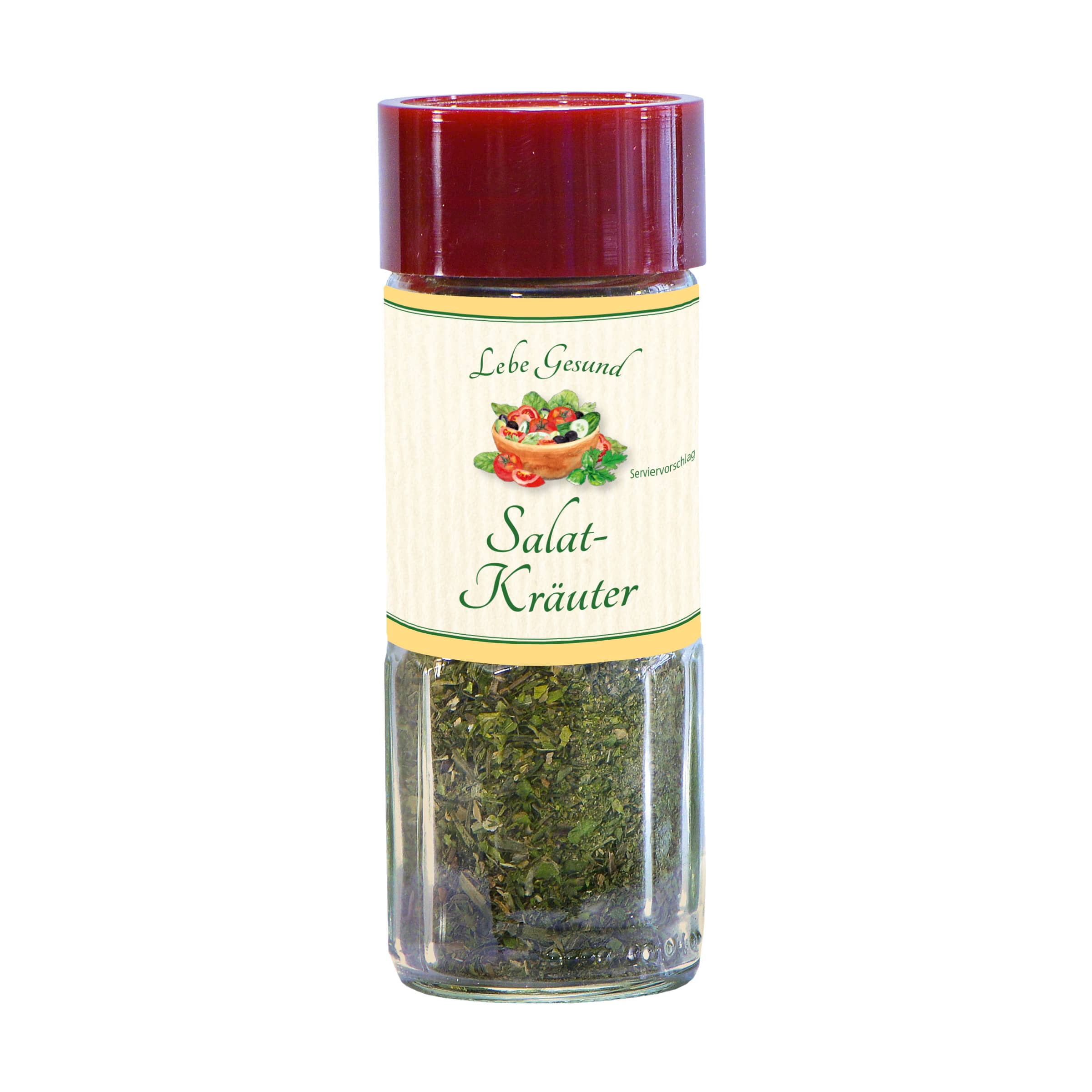 Salat-Kräuter kaufen Salat-Kräuter