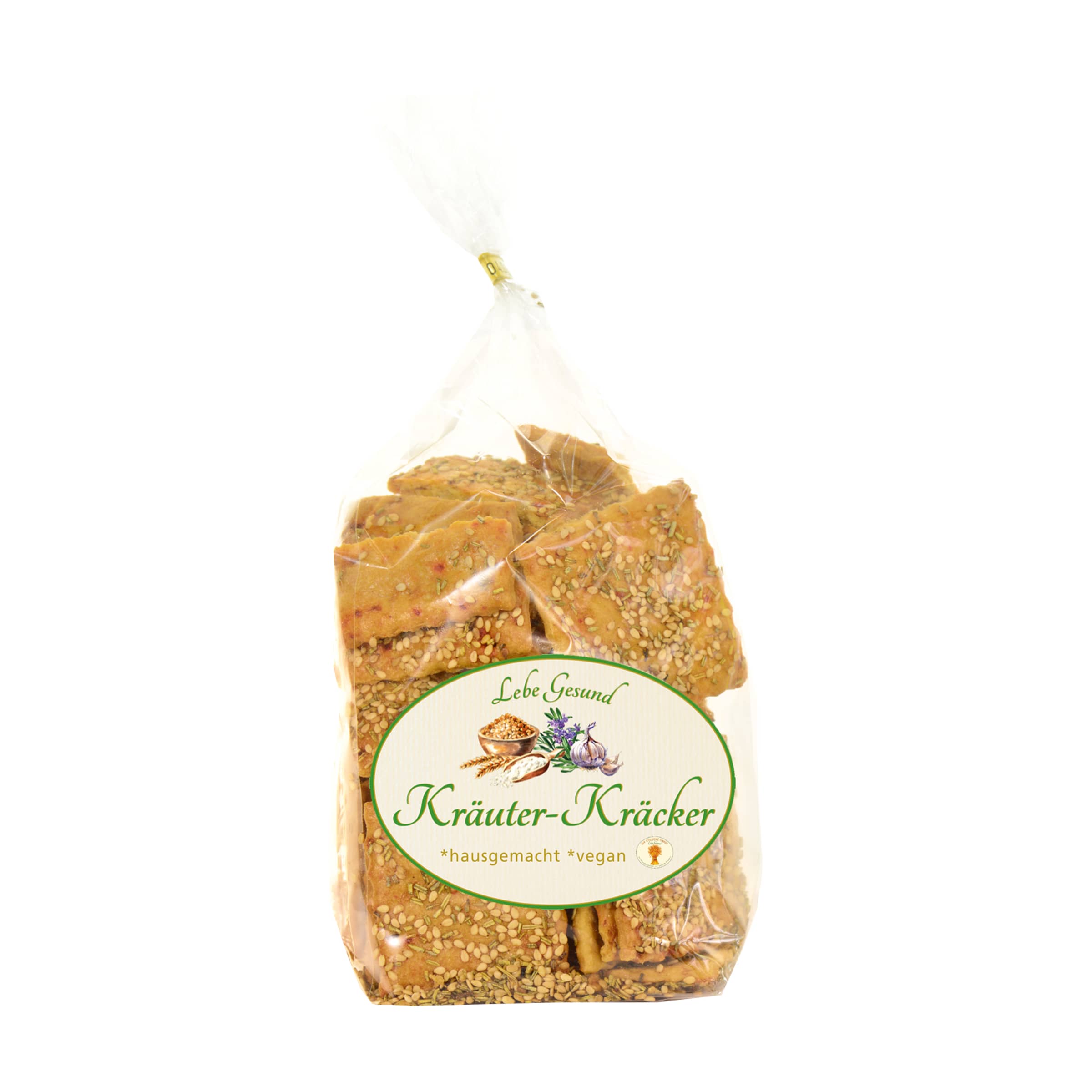 Kräuter-Kräcker kaufen Kräuter-Kräcker