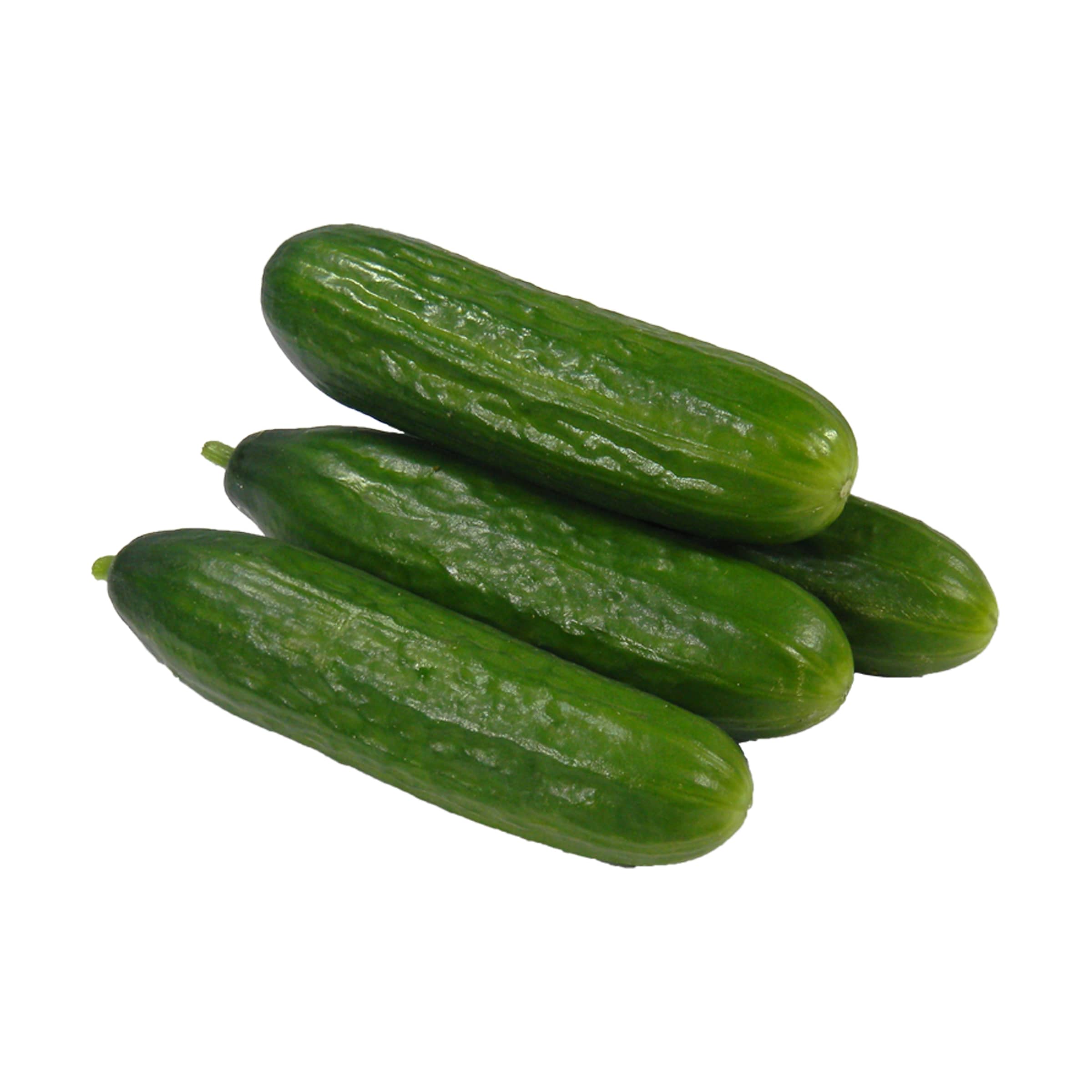 Minigurken kaufen Minigurken