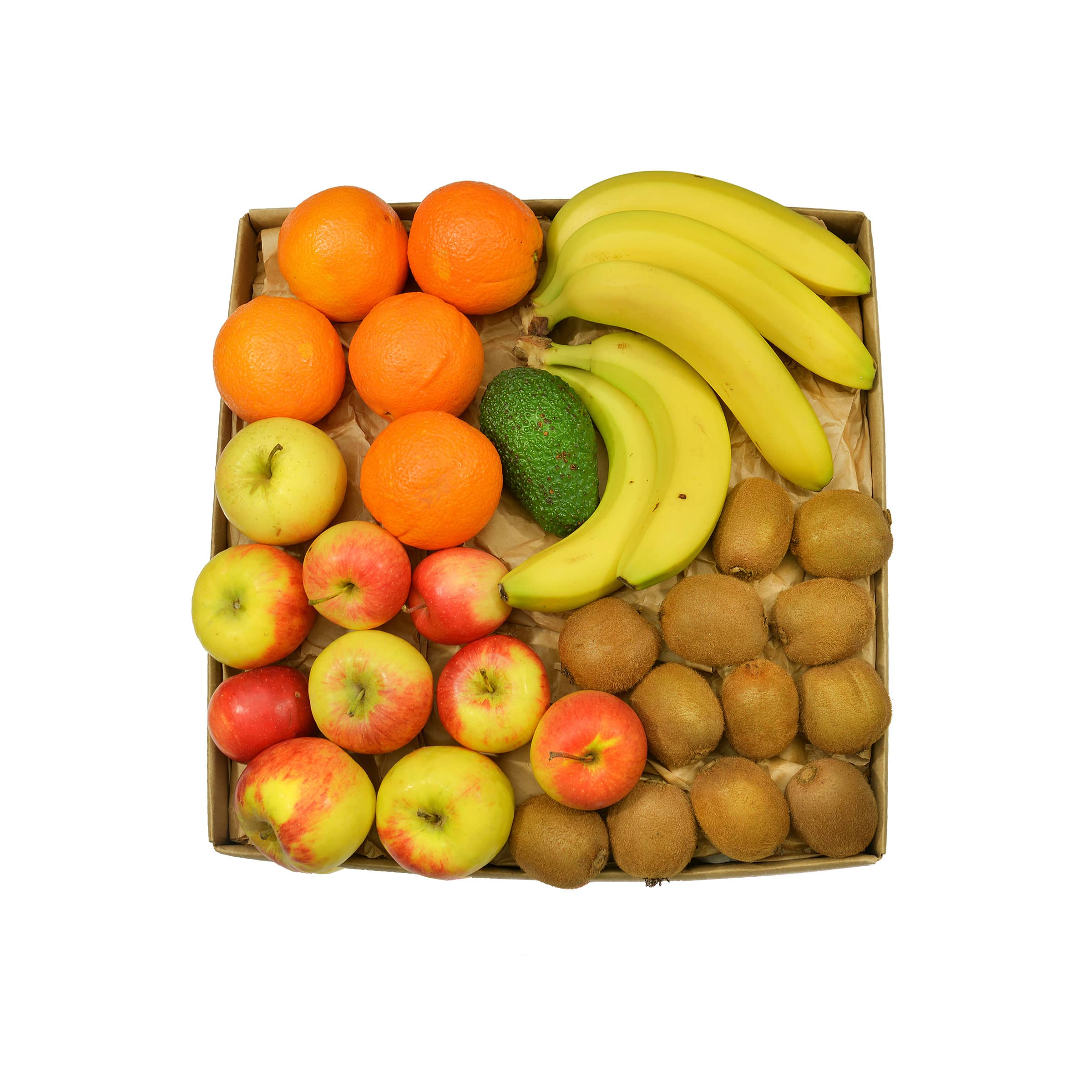 Kleine Obst-Kiste kaufen Kleine Obst-Kiste