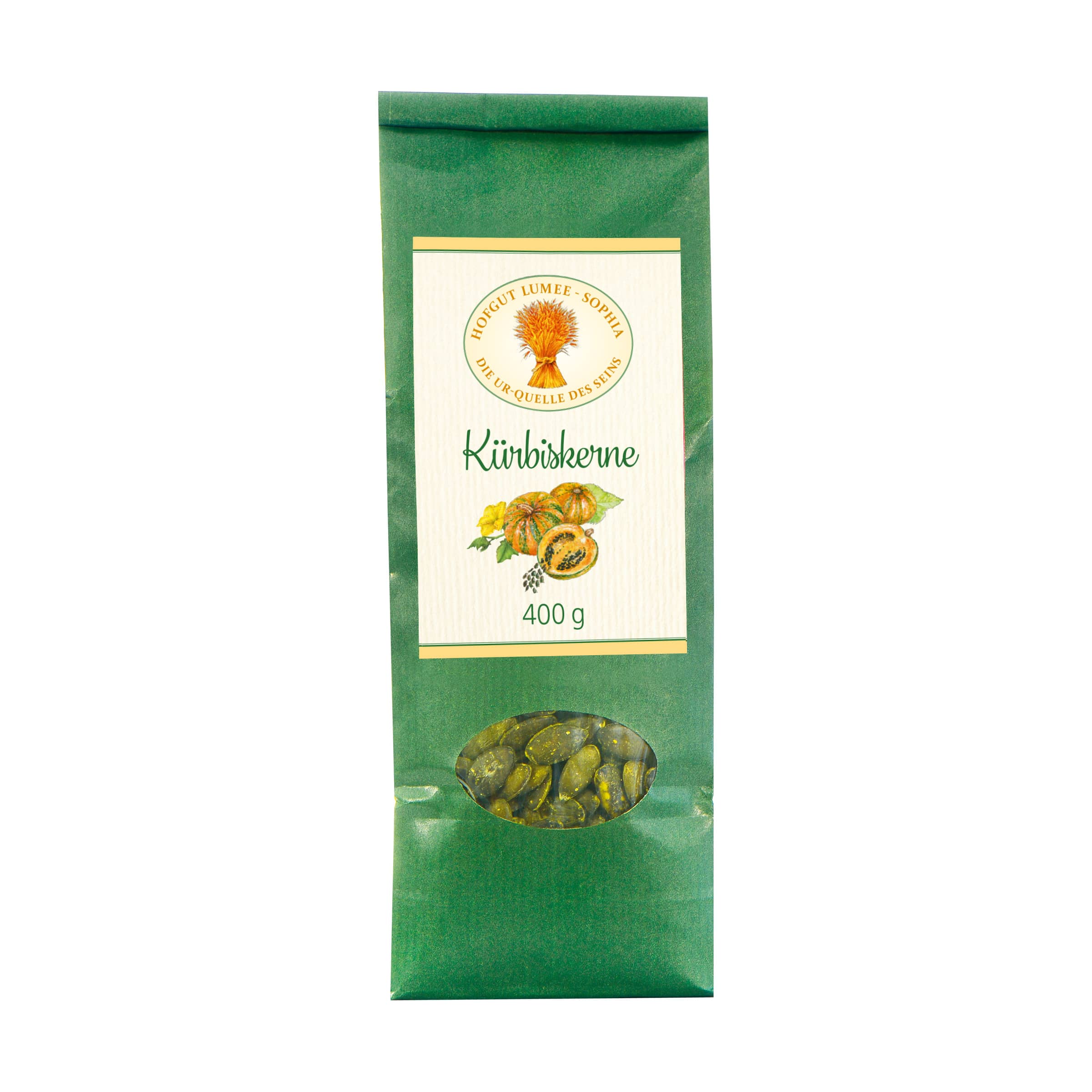 Kürbiskerne kaufen Kürbiskerne