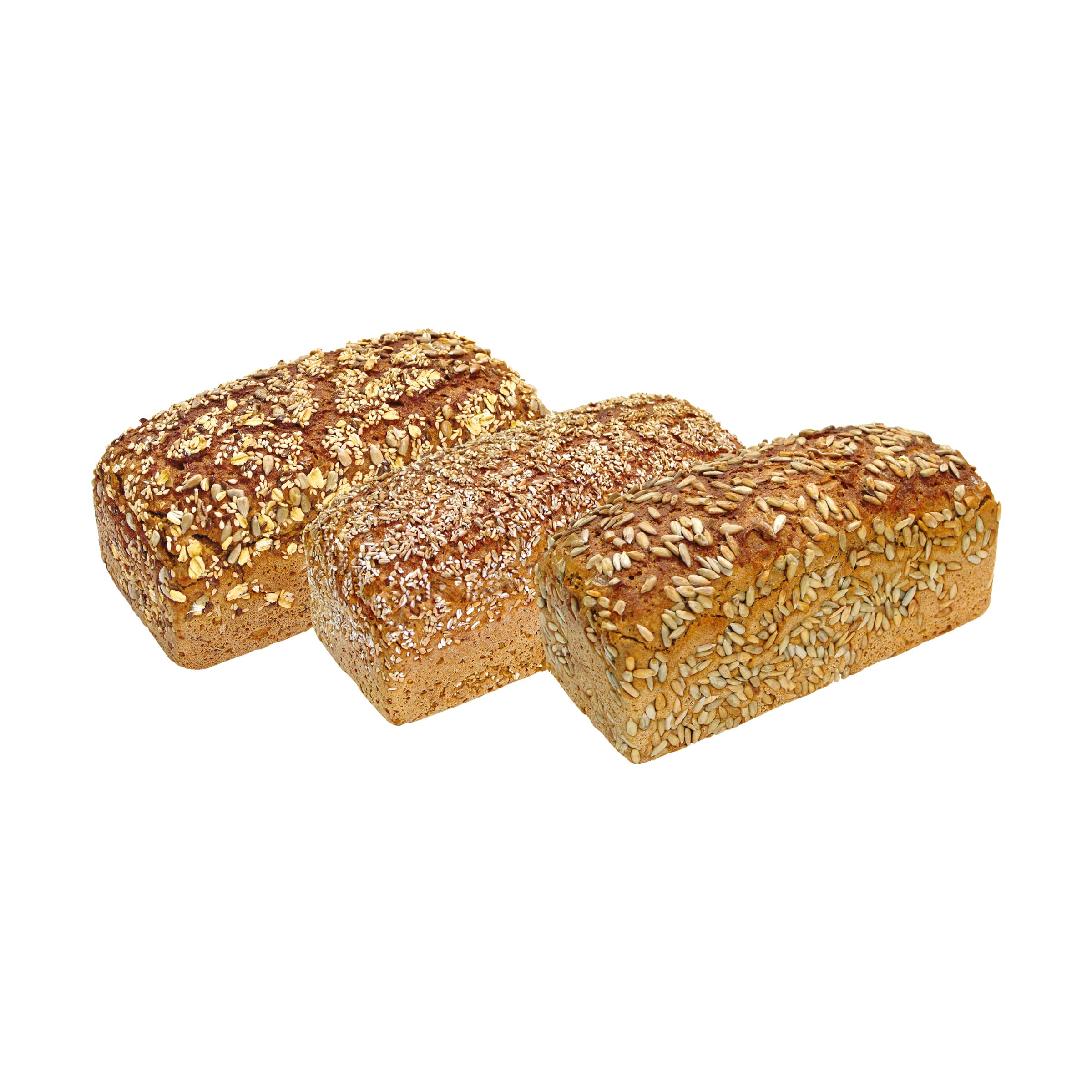 Brot-Paket „3 Kernige“ kaufen Brot-Paket „3 Kernige“