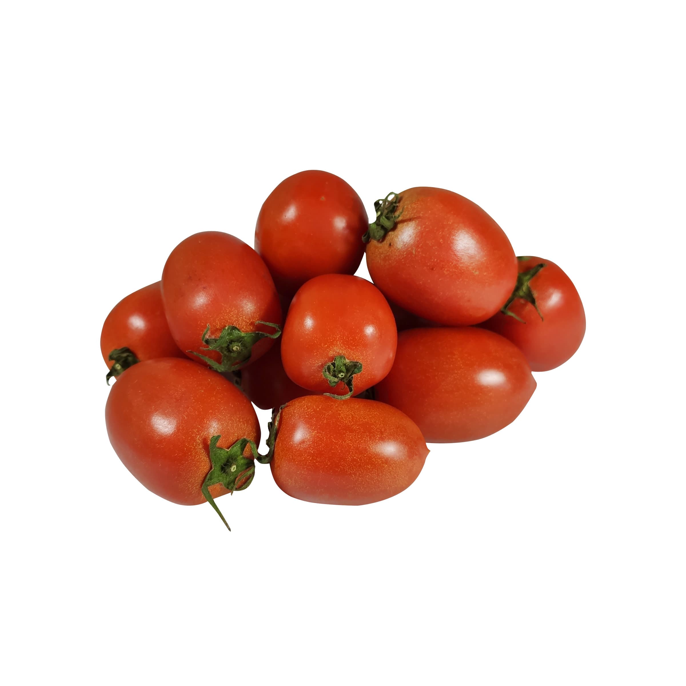 Eier-Tomaten - mit Schönheitsfehlern kaufen Eier-Tomaten - mit Schönheitsfehlern