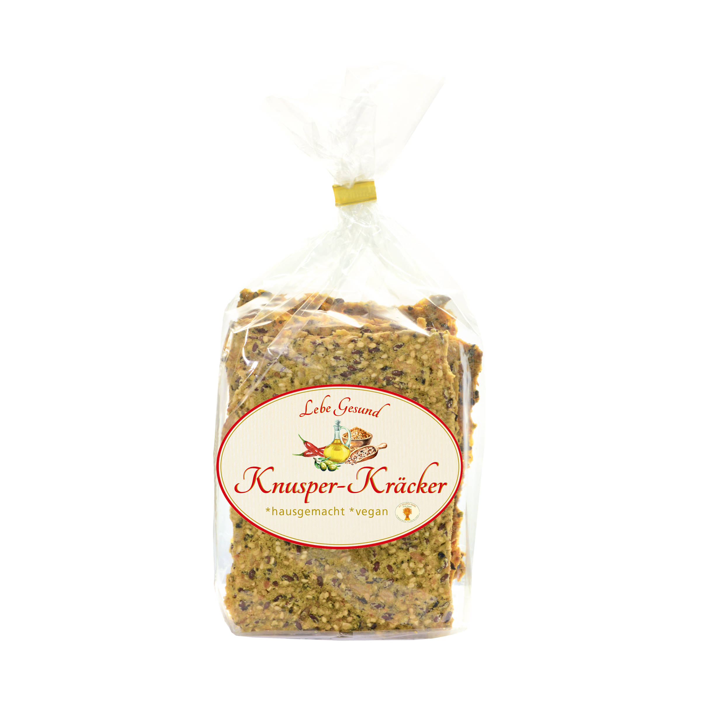 Knusper-Kräcker
