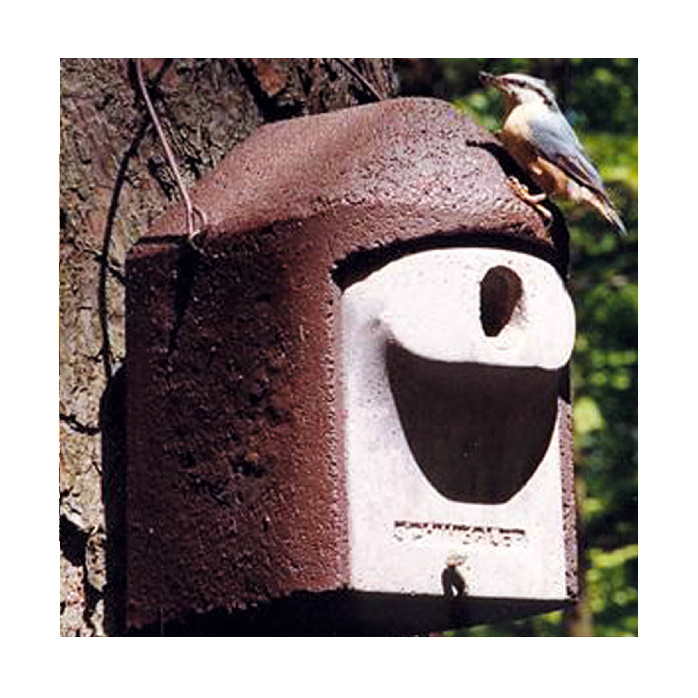 Nisthöhle kaufen Nisthöhle