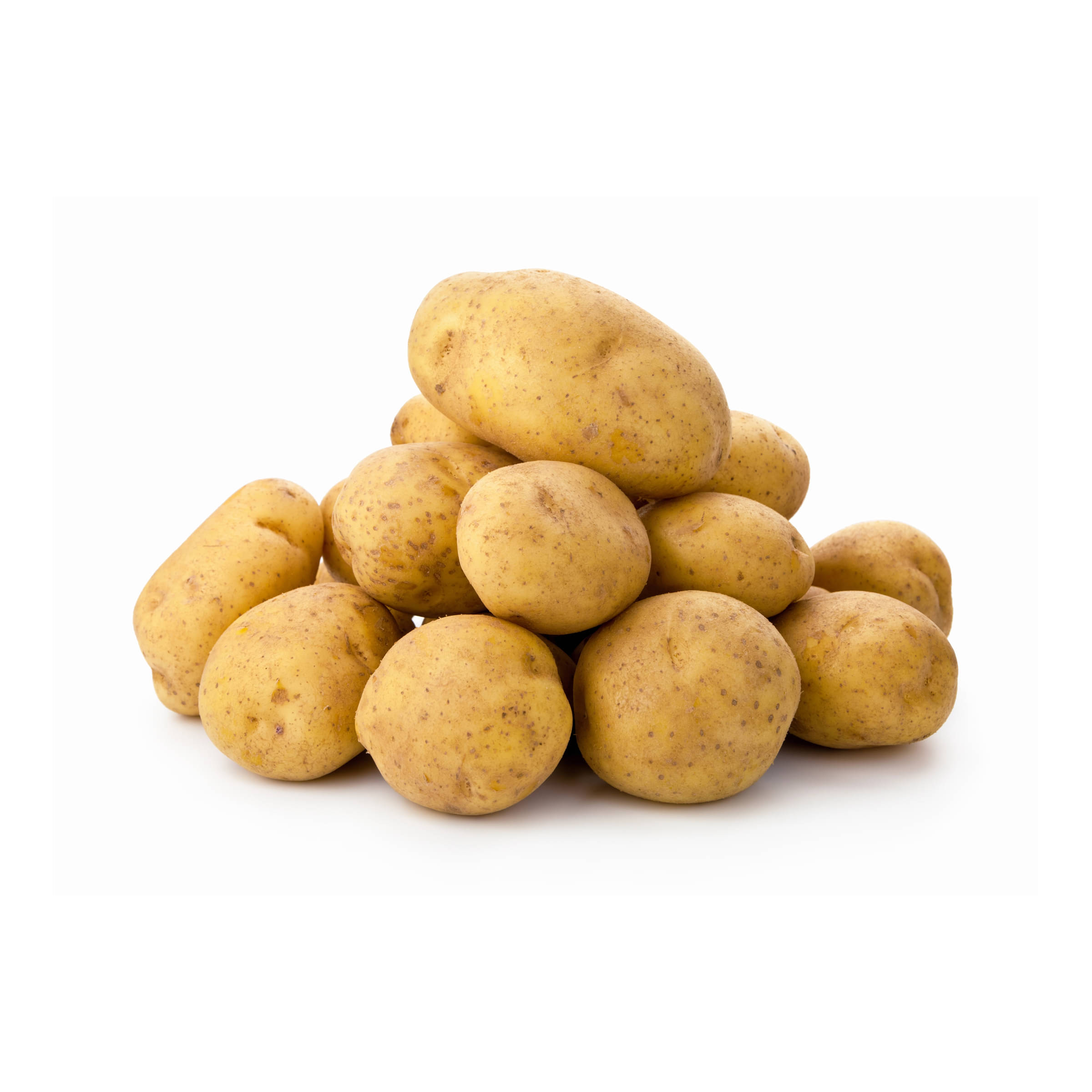 Kartoffeln, festkochende Kartoffeln, festkochende