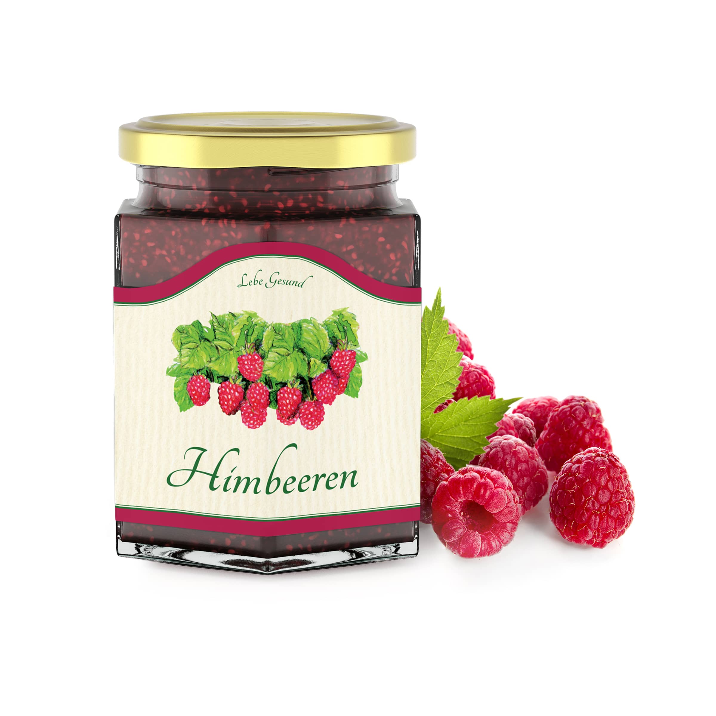 Himbeere kaufen Himbeere